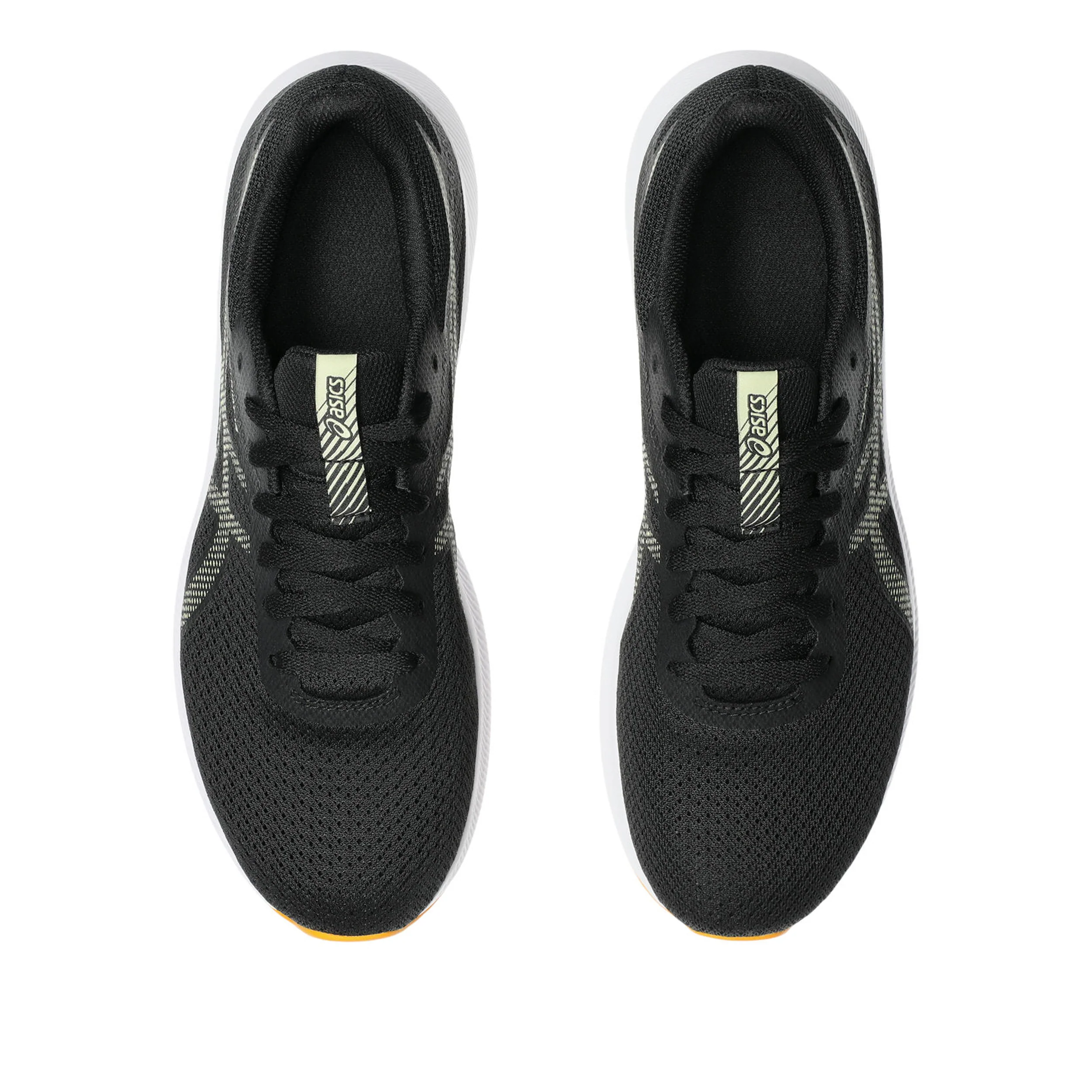Patriot 13 Neutralschuh Herren-Schwarz,Gelb - Image 3