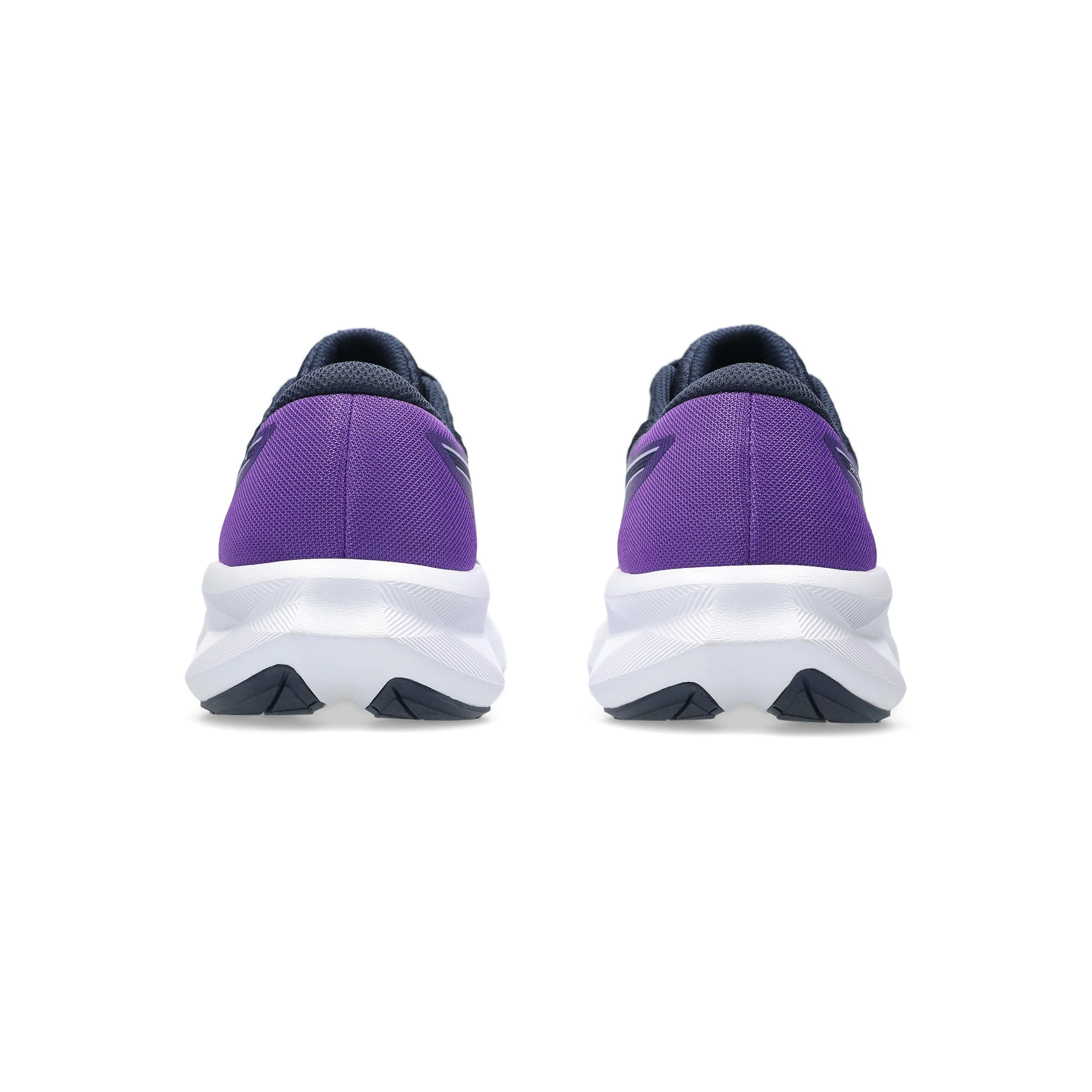 Patriot 14 Neutralschuh Damen-dunkelblau, flieder - Image 5