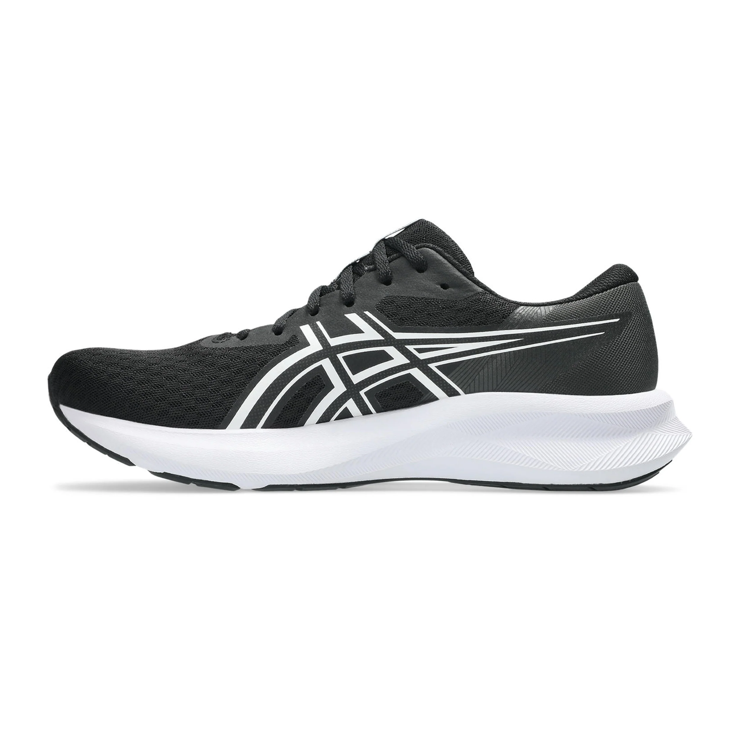Patriot 14 Neutralschuh Herren-schwarz, weiß - Image 2