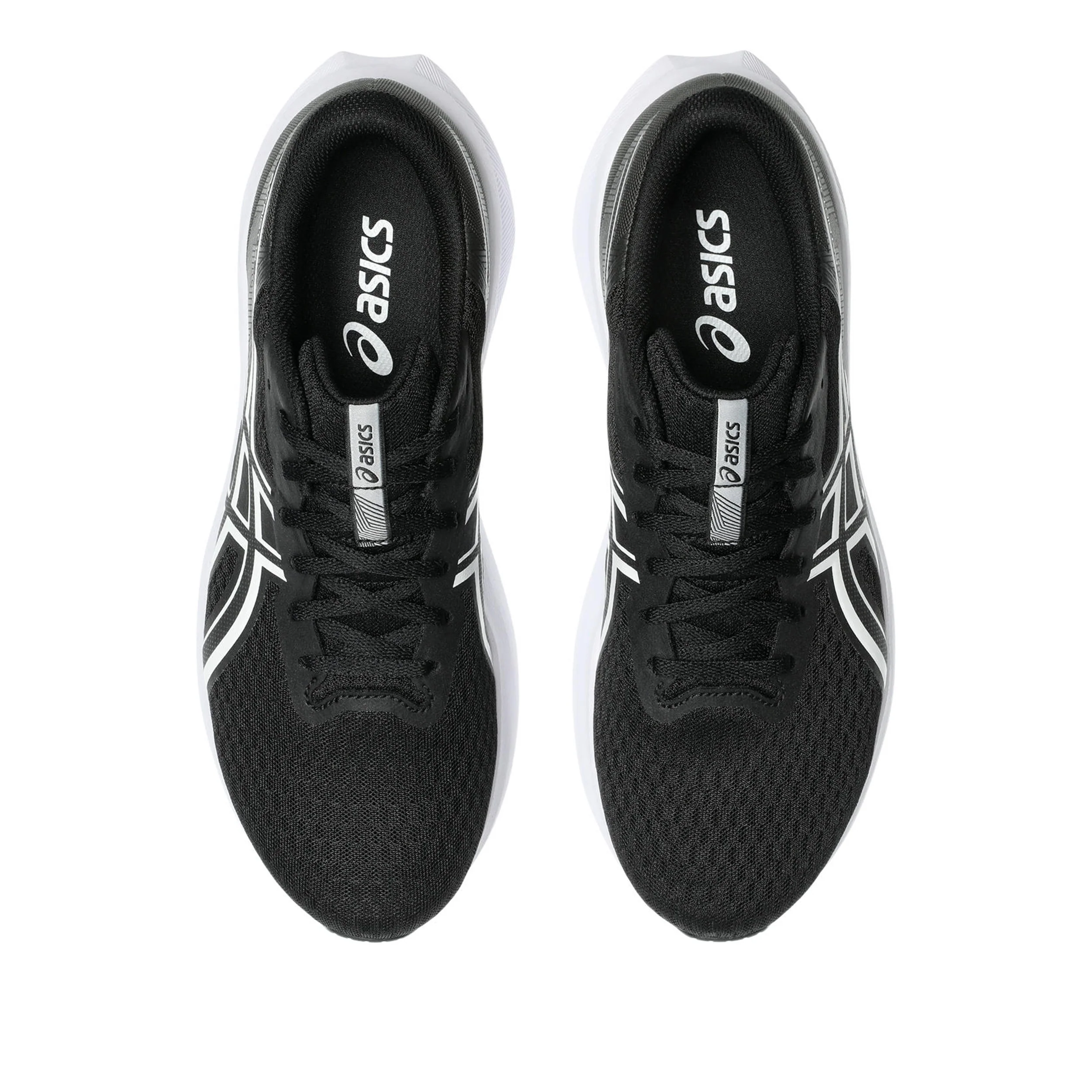 Patriot 14 Neutralschuh Herren-schwarz, weiß - Image 3