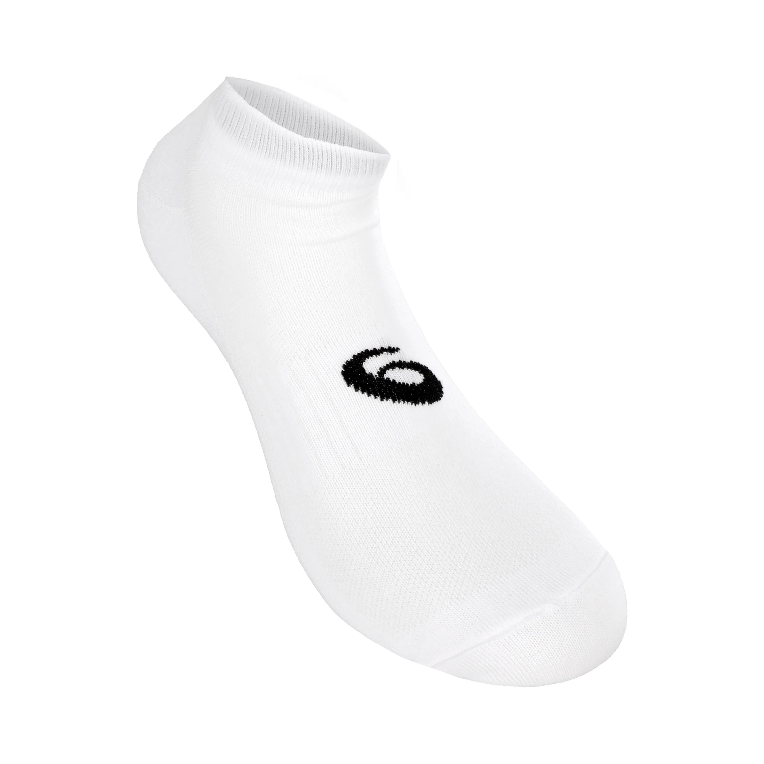 PED Sportsocken 3er Pack-Weiß,Schwarz - Image 3