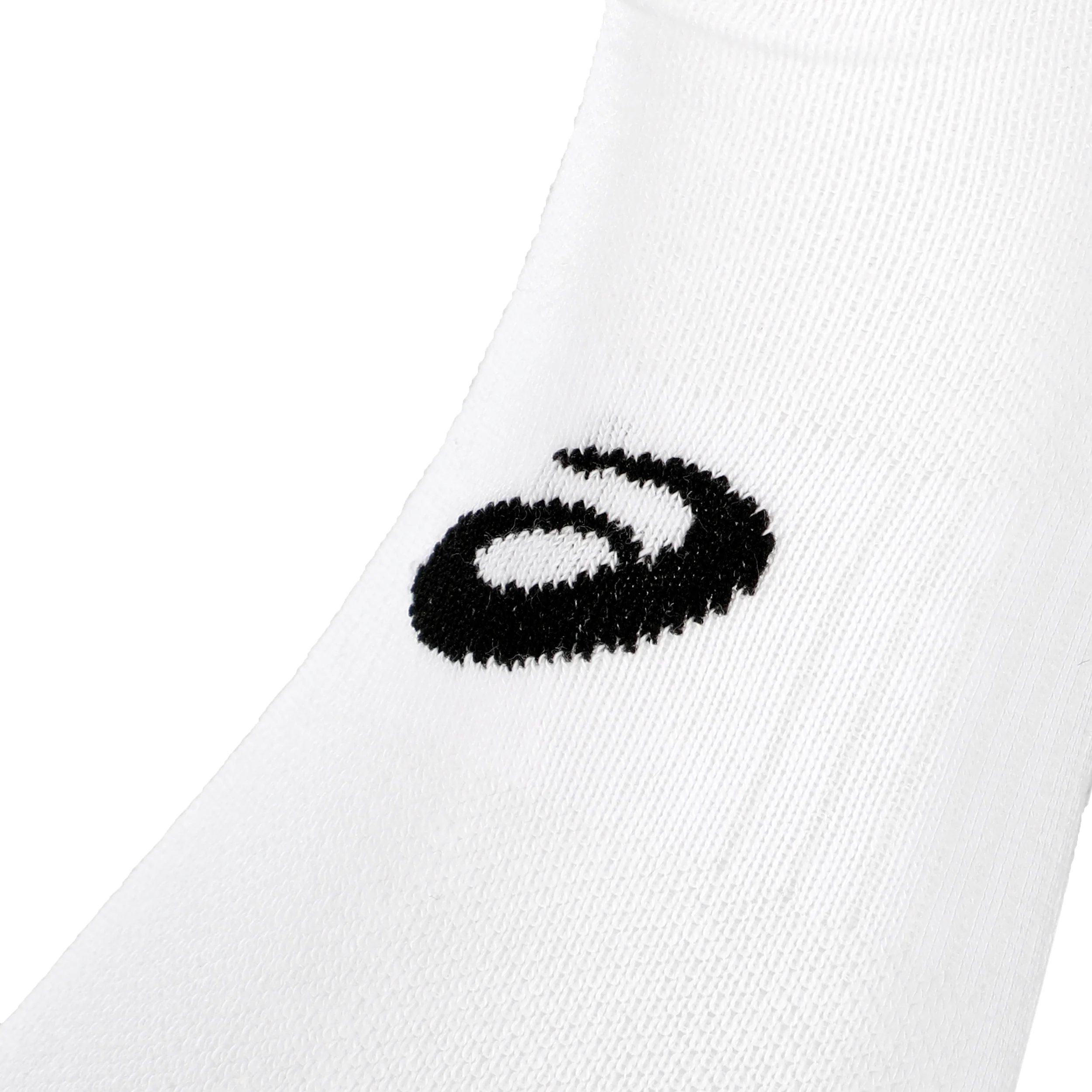 PED Sportsocken 3er Pack-Weiß,Schwarz - Image 5