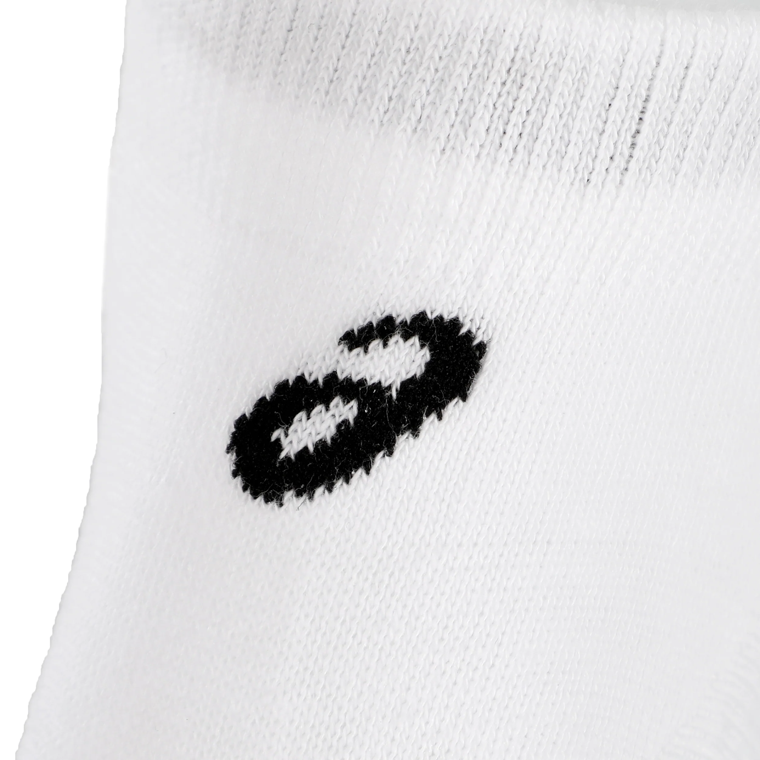 PED Sportsocken 3er Pack-Weiß,Schwarz - Image 6