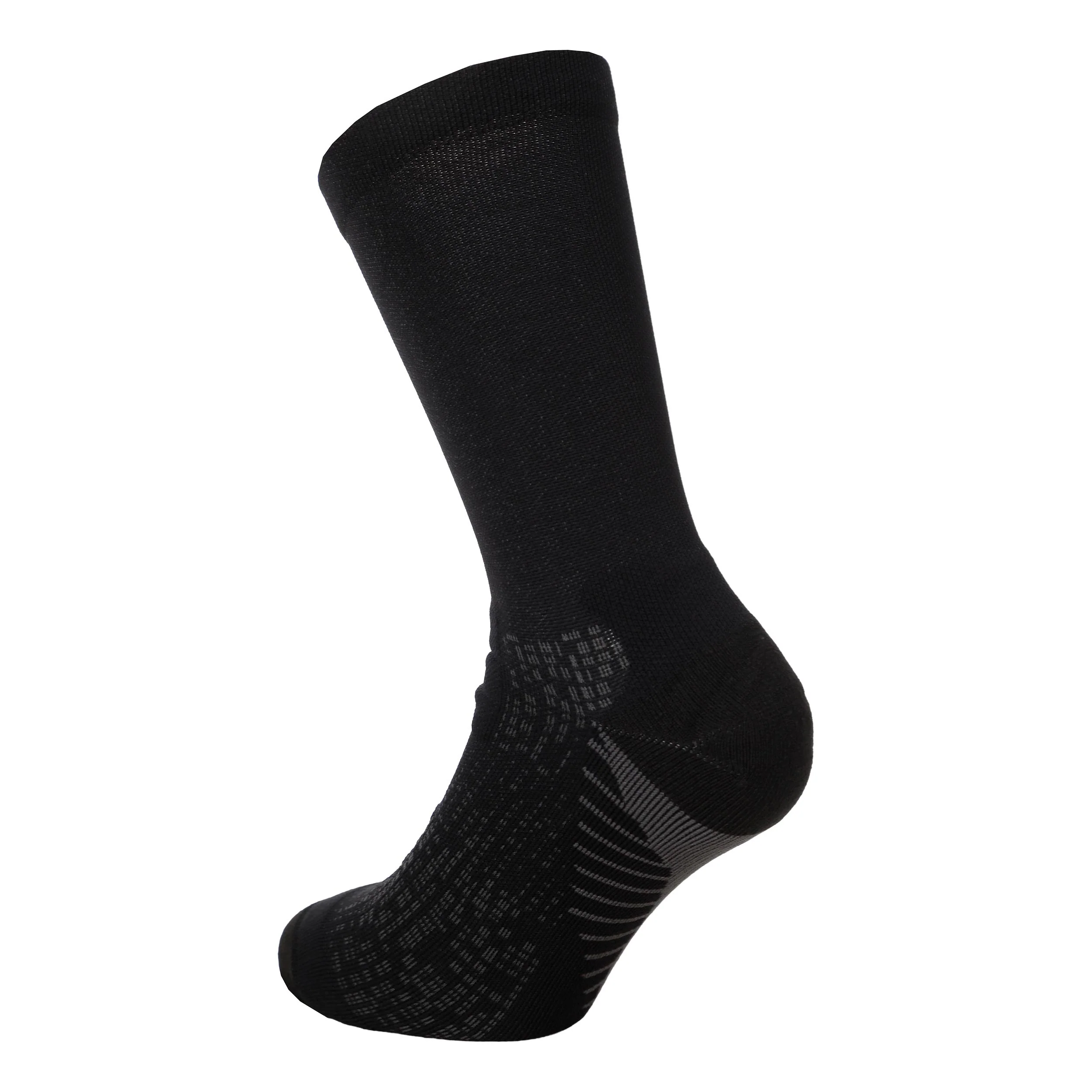 Performance Crew Laufsocken -schwarz - Image 2