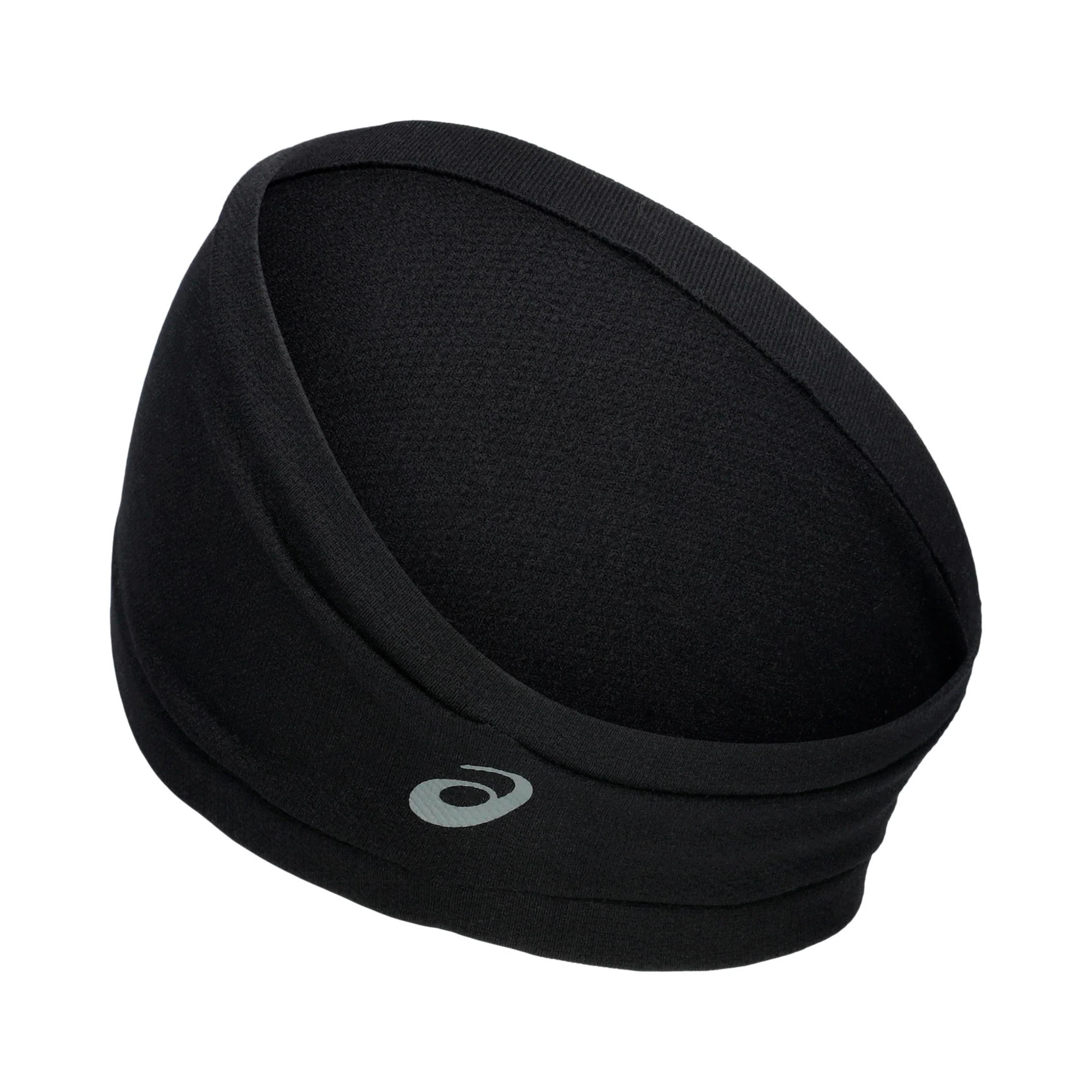Performance Stirnband Unisex-schwarz - Image 2