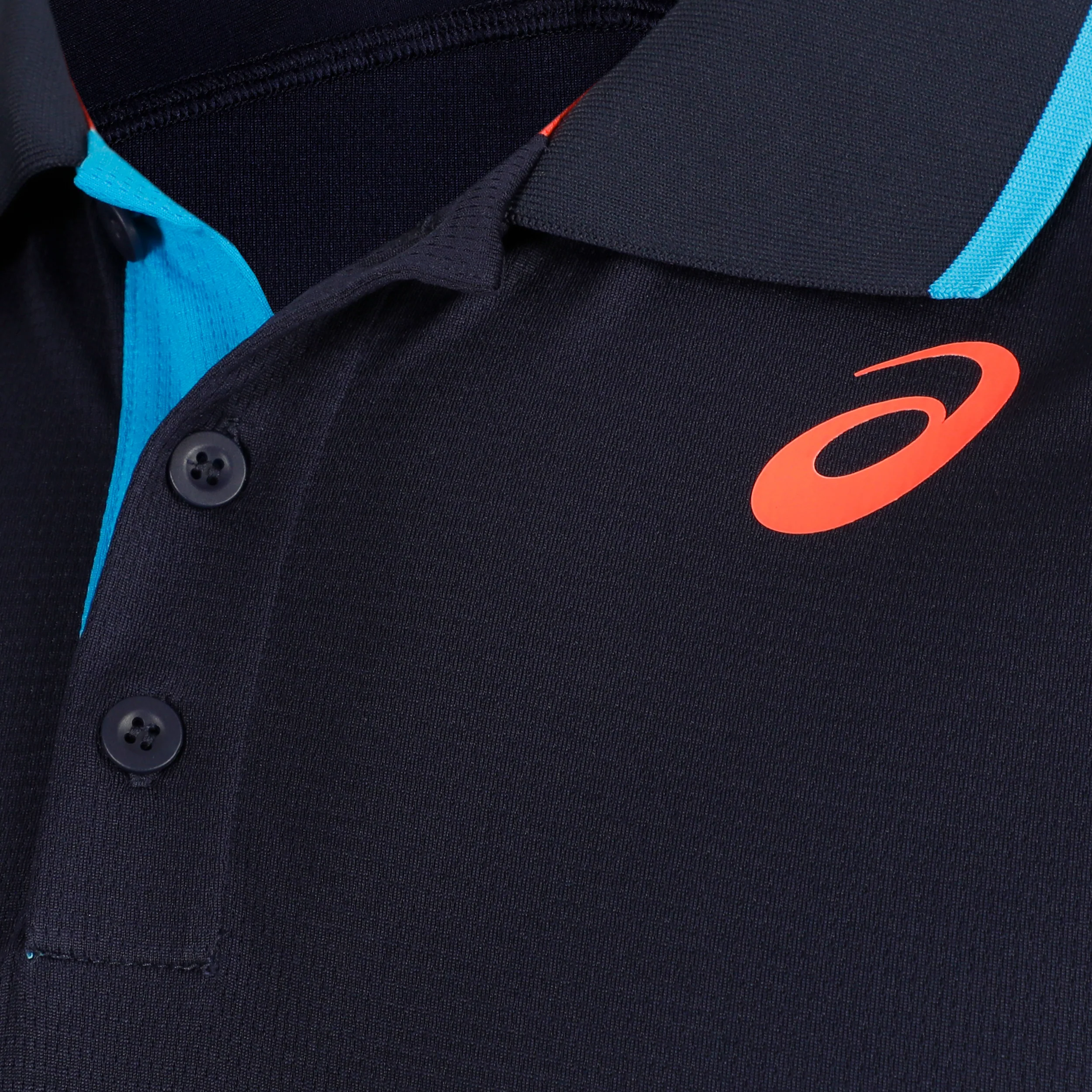 Polo Herren-Dunkelblau - Image 3