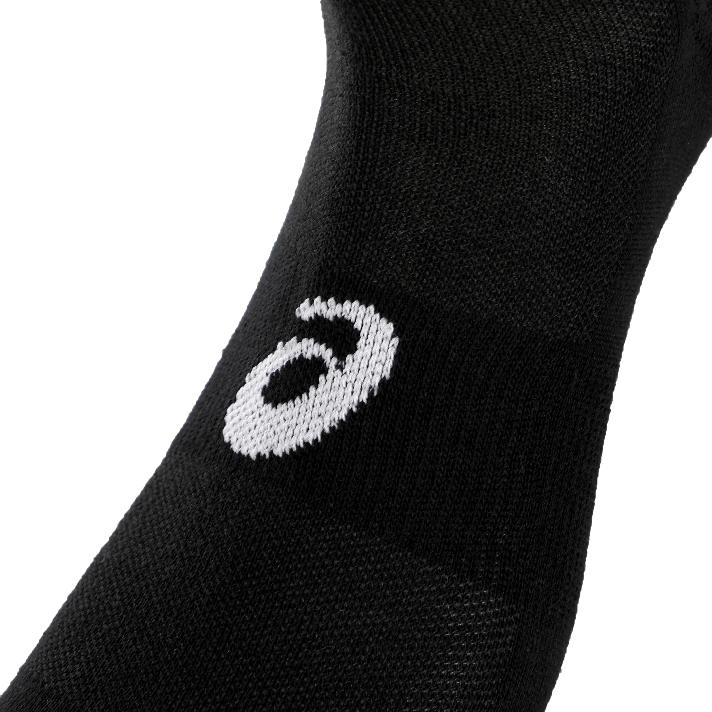 Quarter Sportsocken 3er Pack-Schwarz,Weiß - Image 5