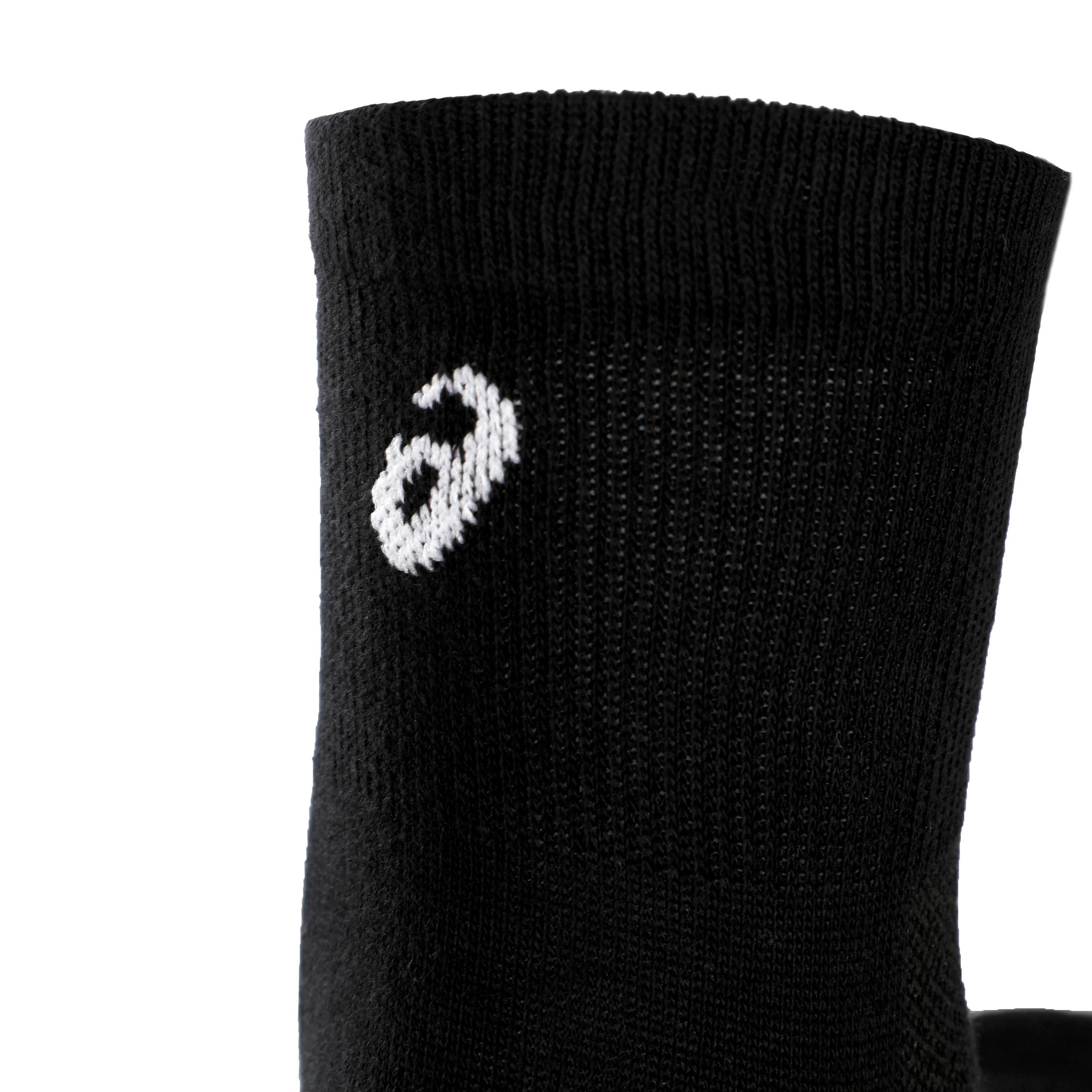Quarter Sportsocken 3er Pack-Schwarz,Weiß - Image 6