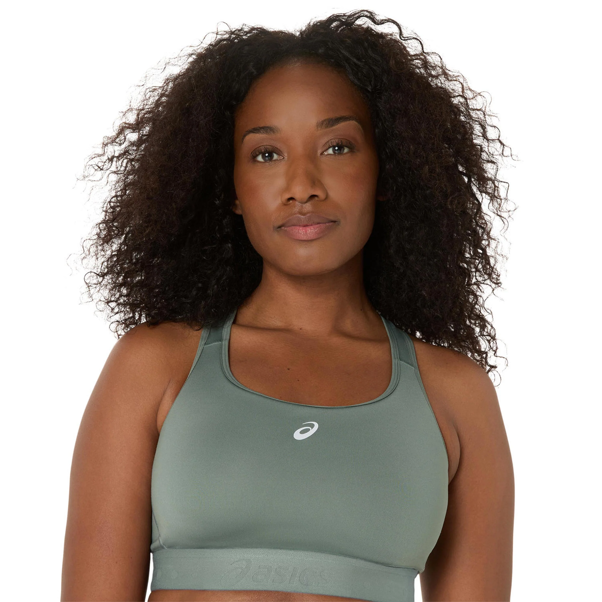 Road Compression Sport-BH Damen-blau, blau - Image 5