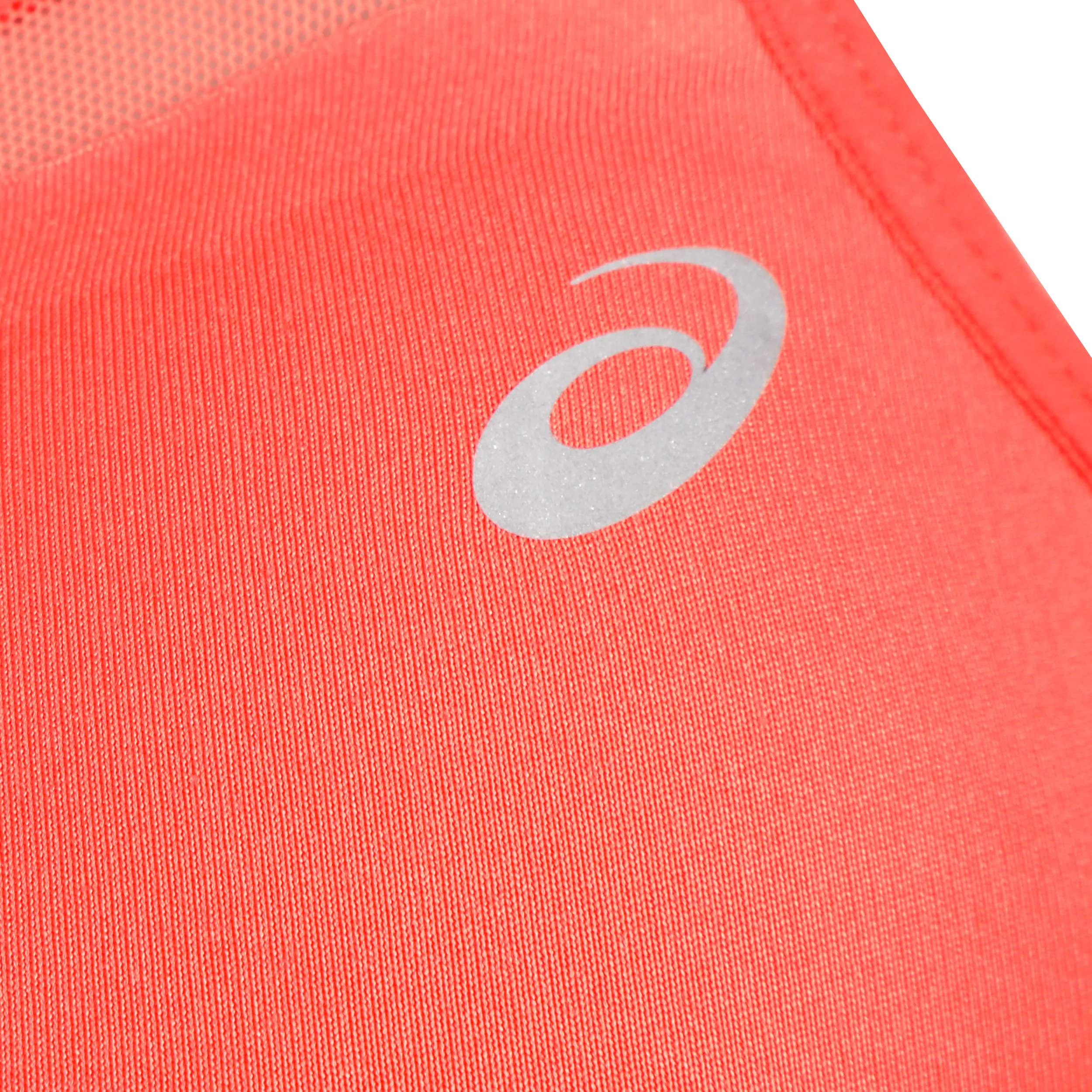 Road Compression Sport-BH Damen-orange - Image 3