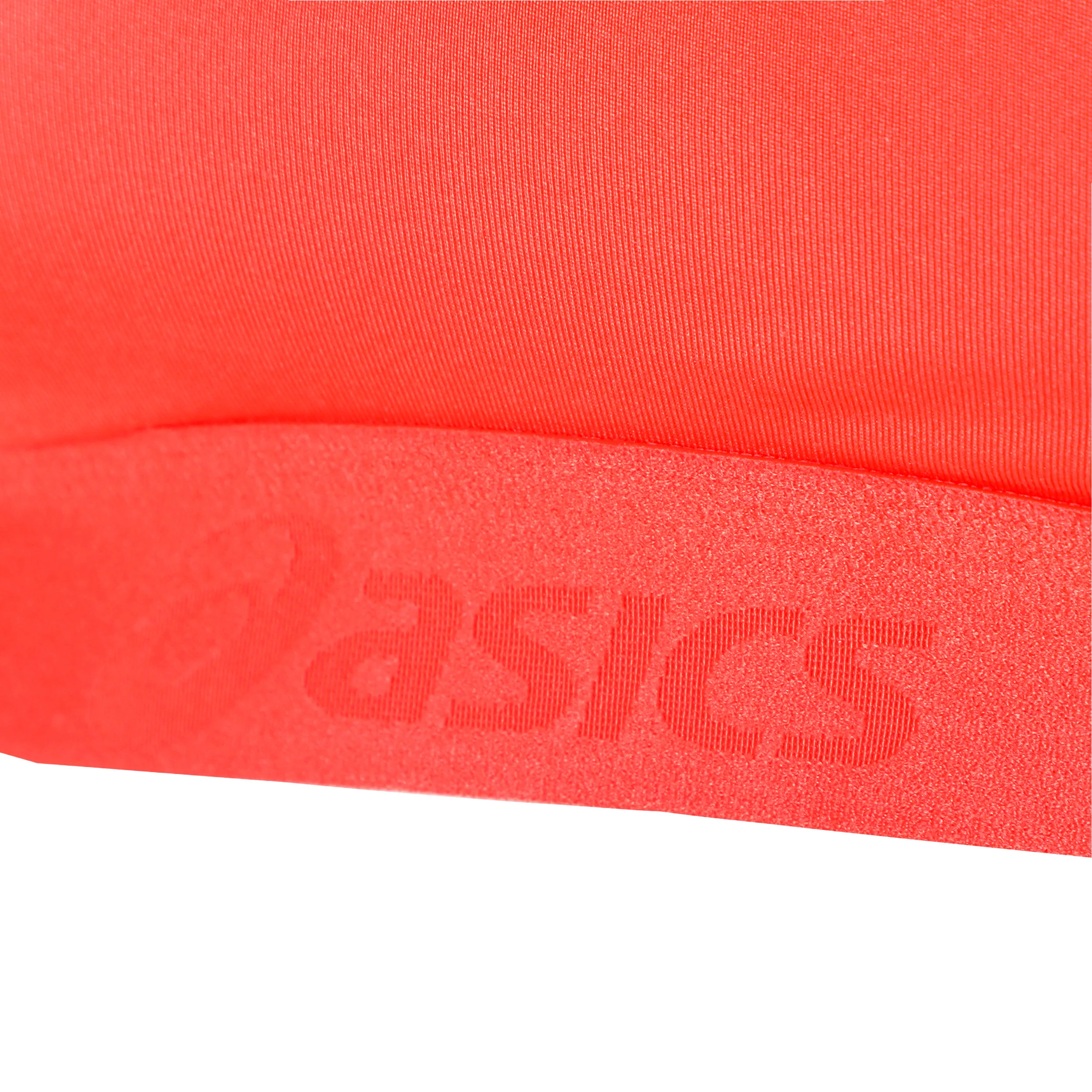 Road Compression Sport-BH Damen-orange - Image 4