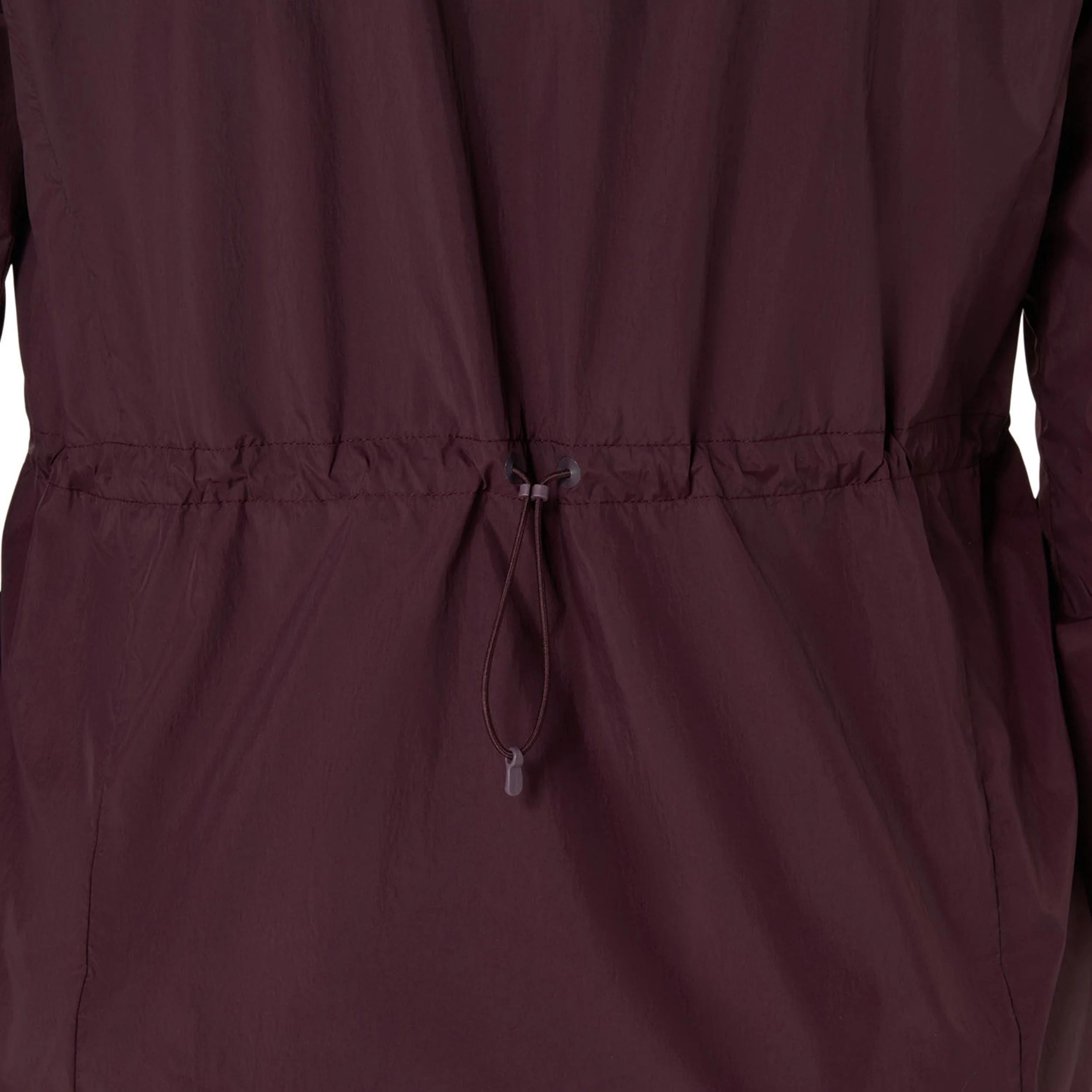 Road Laufjacke Damen-dunkelrot - Image 6