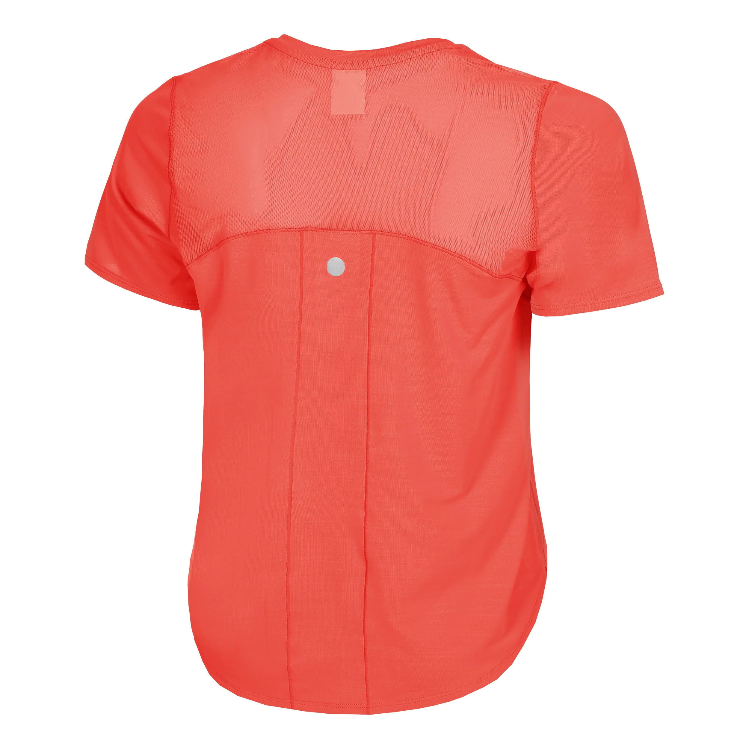 Road Laufshirt Damen-Koralle - Image 2