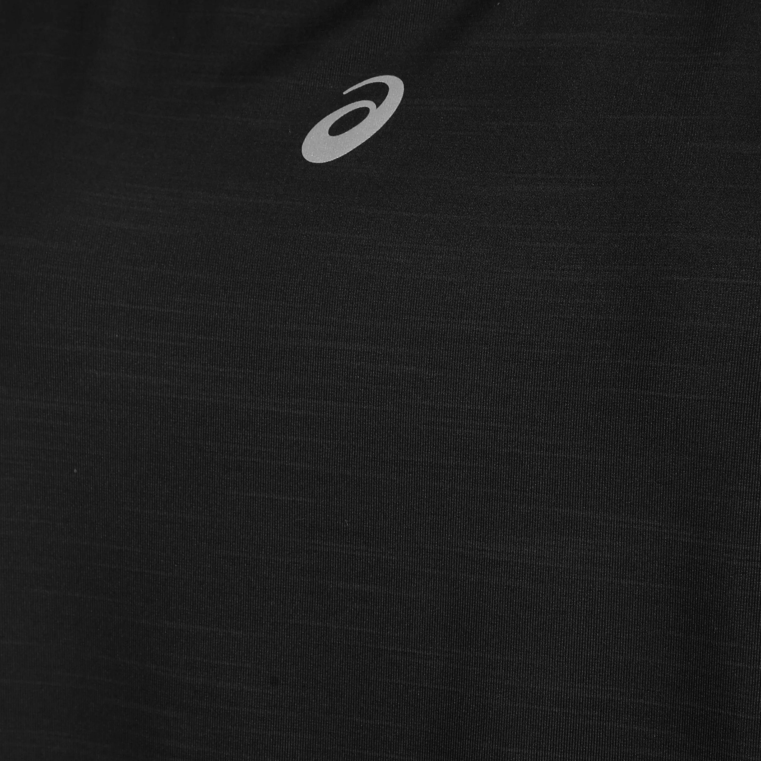 Road Laufshirt Damen-Schwarz - Image 3