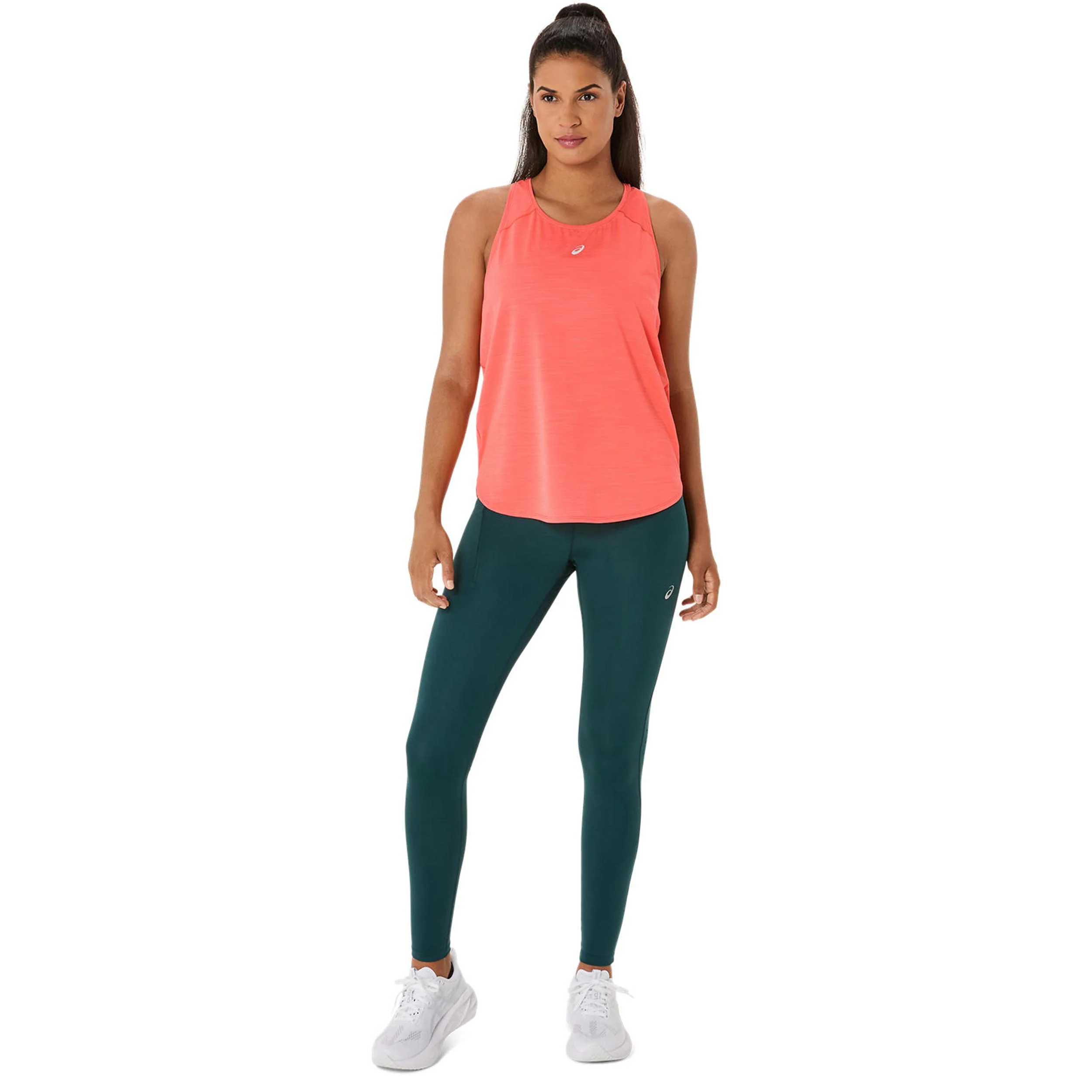 Road Laufshirt - orange - Image 12