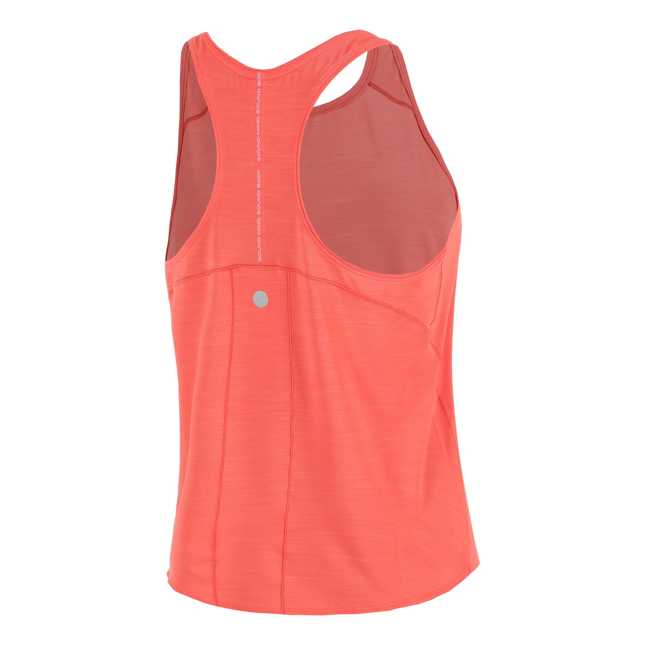 Road Laufshirt - orange - Image 2