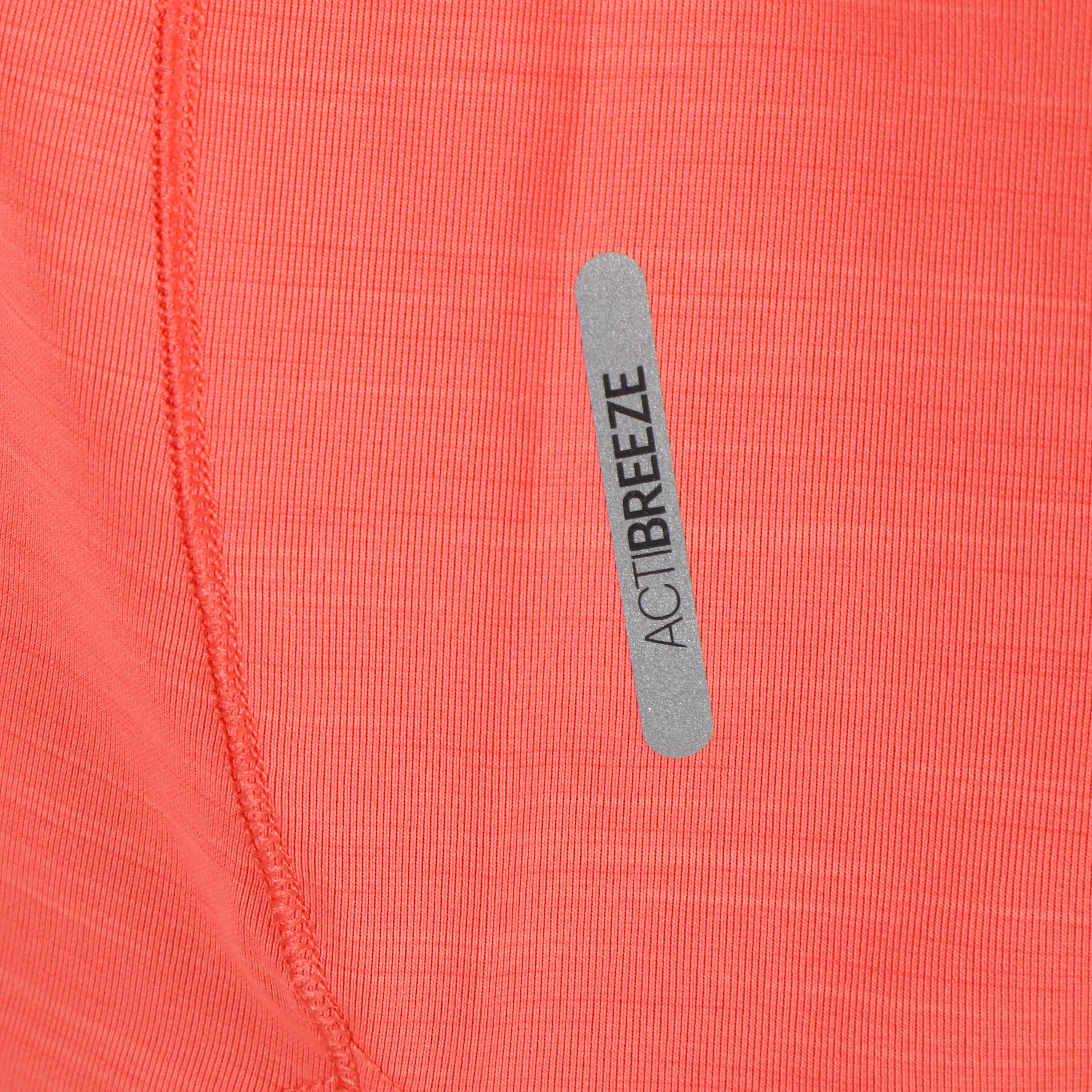 Road Laufshirt - orange - Image 5