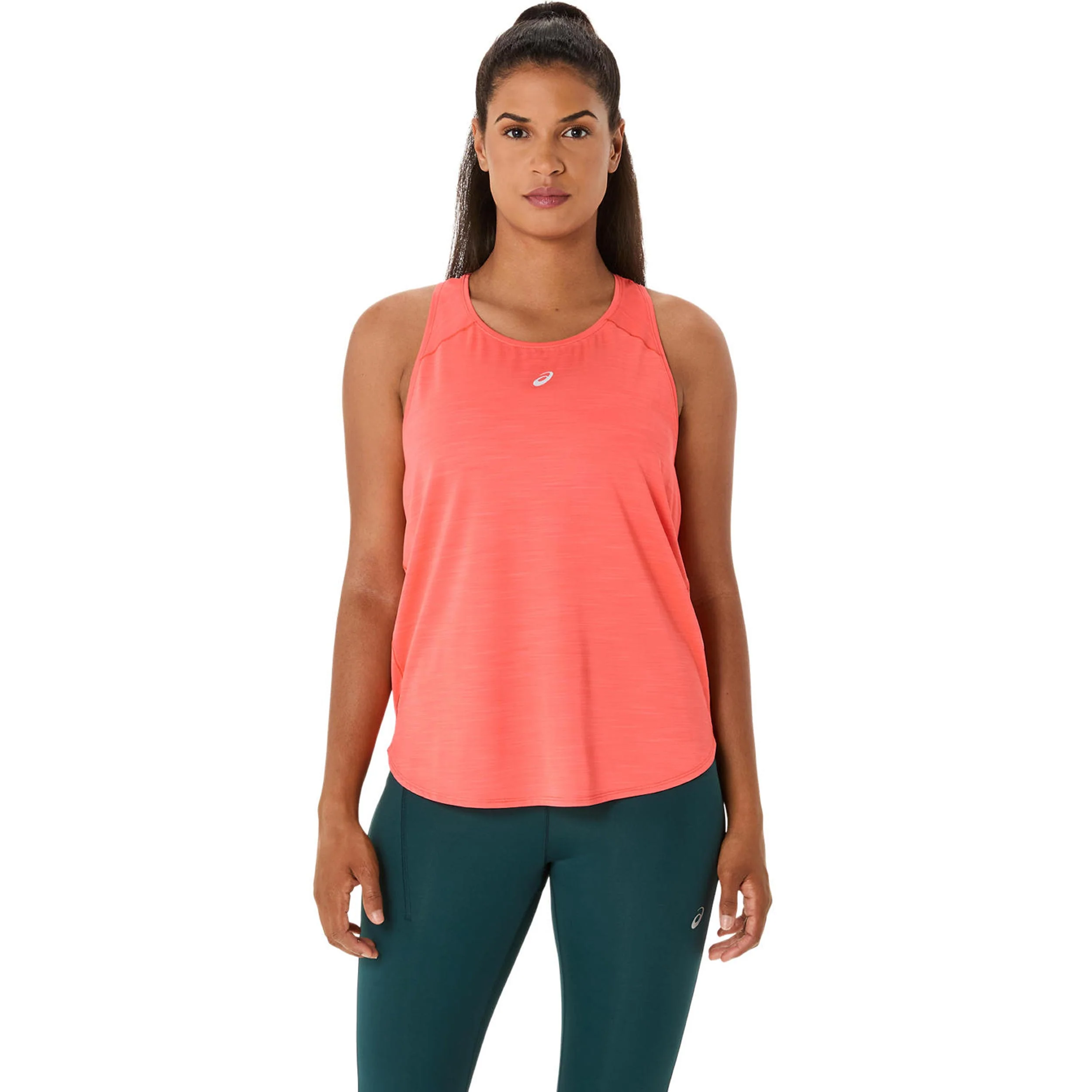 Road Laufshirt - orange - Image 6