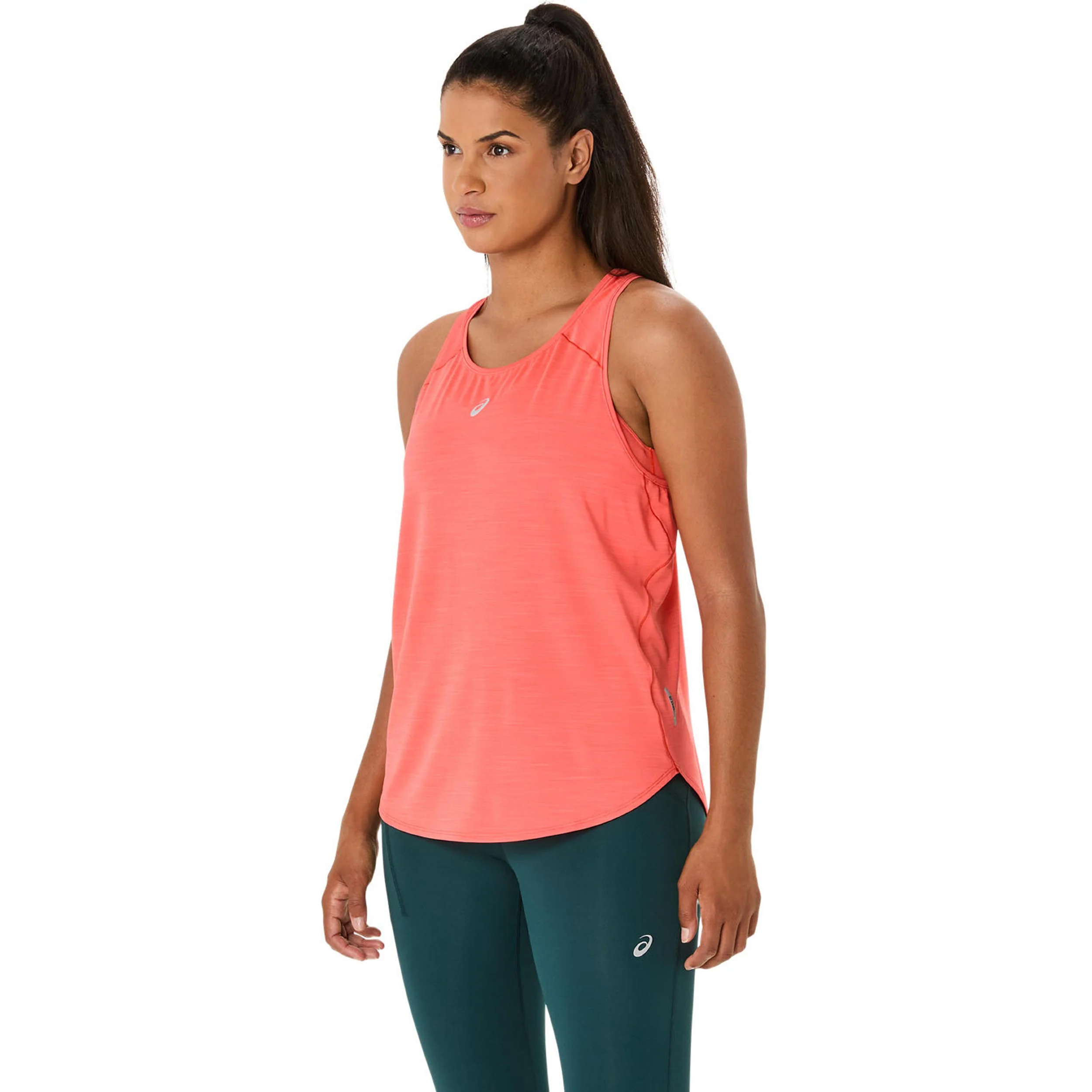 Road Laufshirt - orange - Image 8