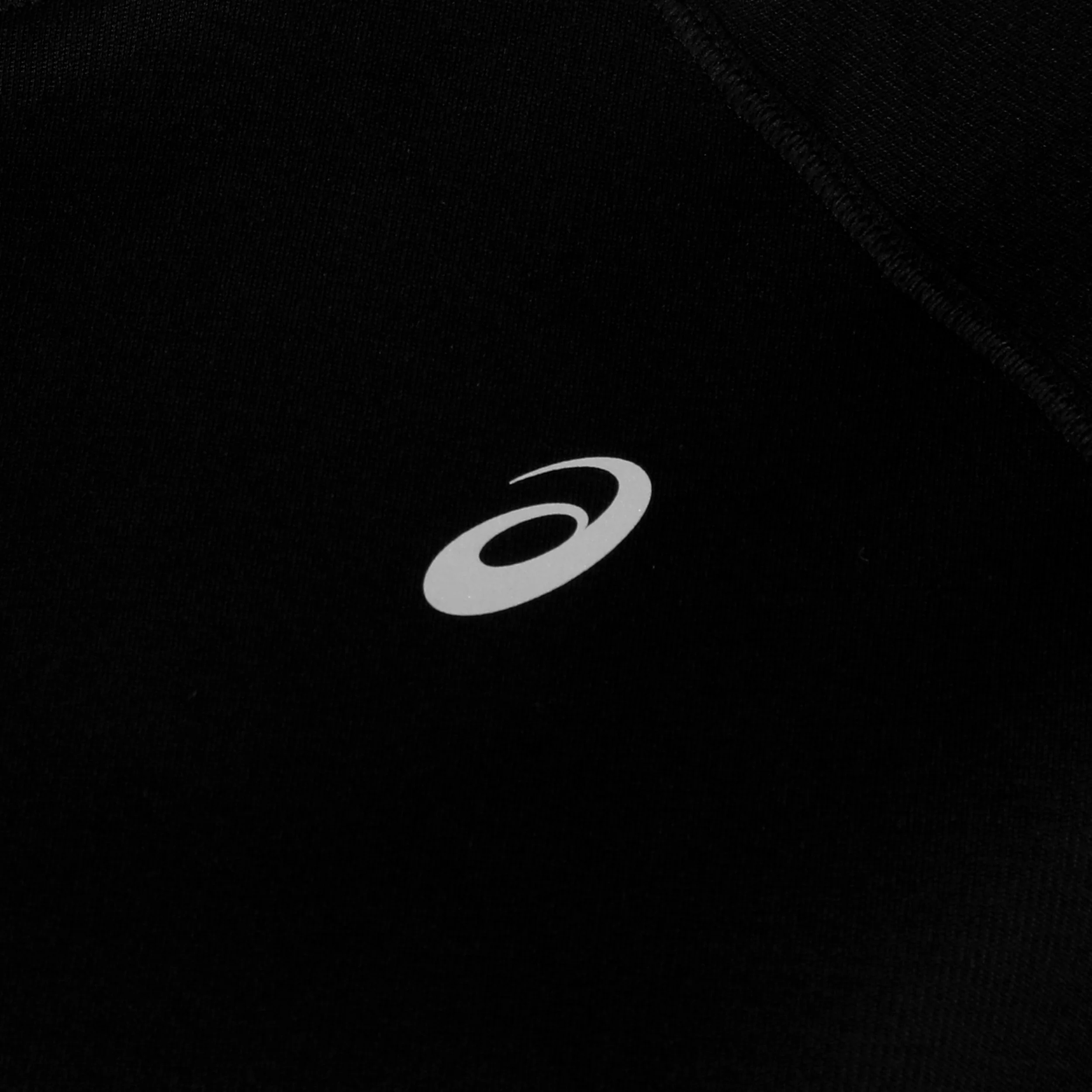 Road Lite-Show Laufshirt Damen-Schwarz - Image 3