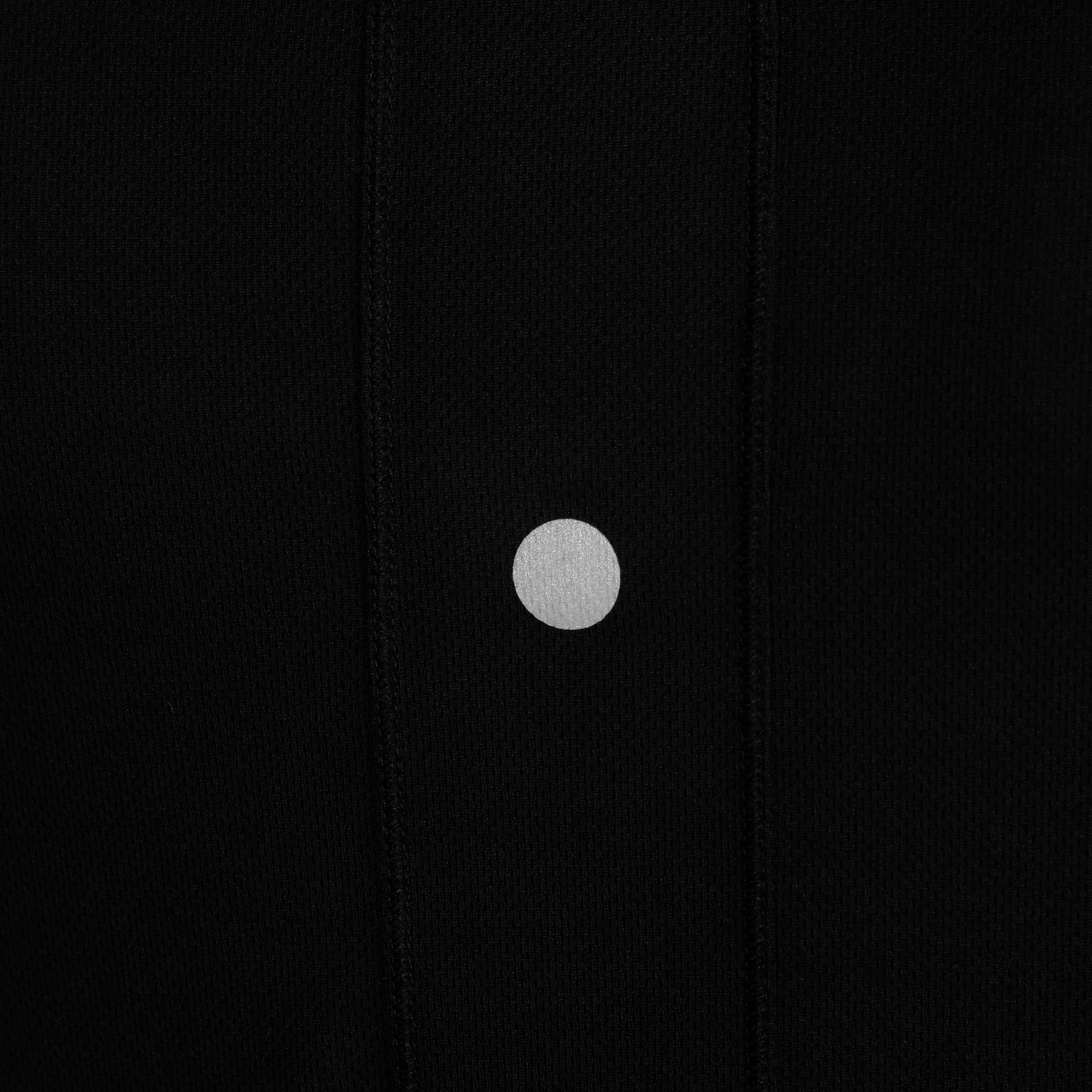 Road Lite-Show Laufshirt Damen-Schwarz - Image 4