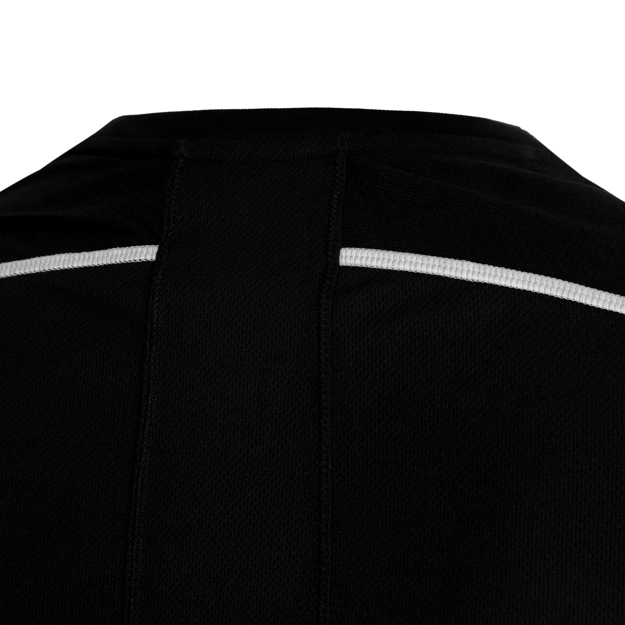 Road Lite-Show Laufshirt Damen-Schwarz - Image 5
