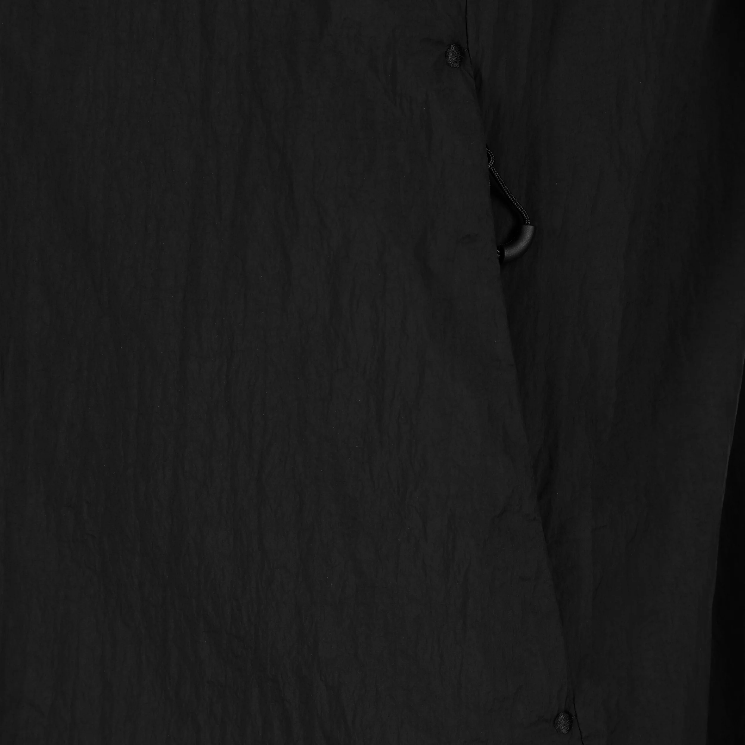 Road Packable Jacket Laufjacke Herren - schwarz - Image 4