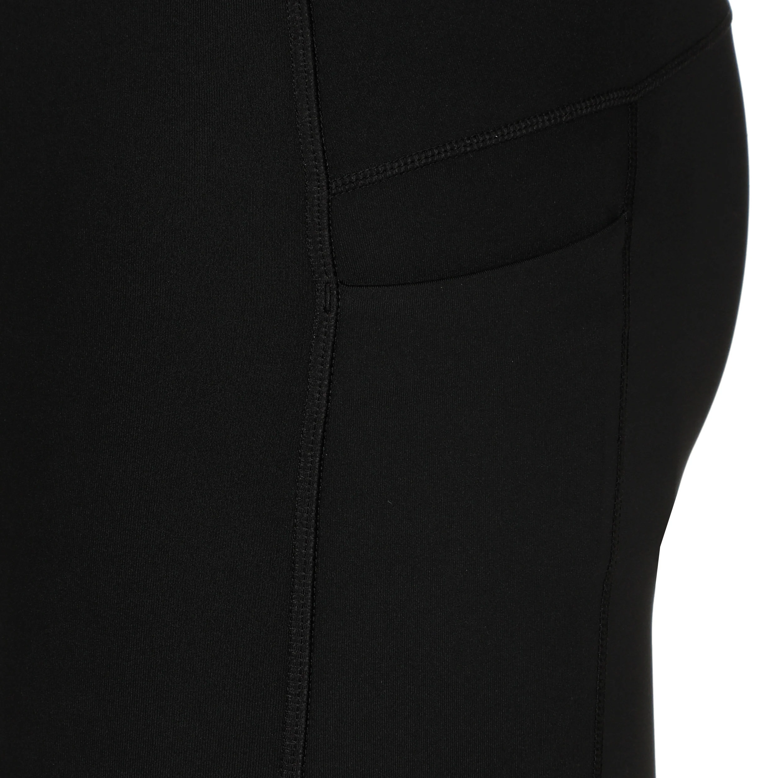 Road Sprinter Short Lauftight Herren - schwarz, - Image 4