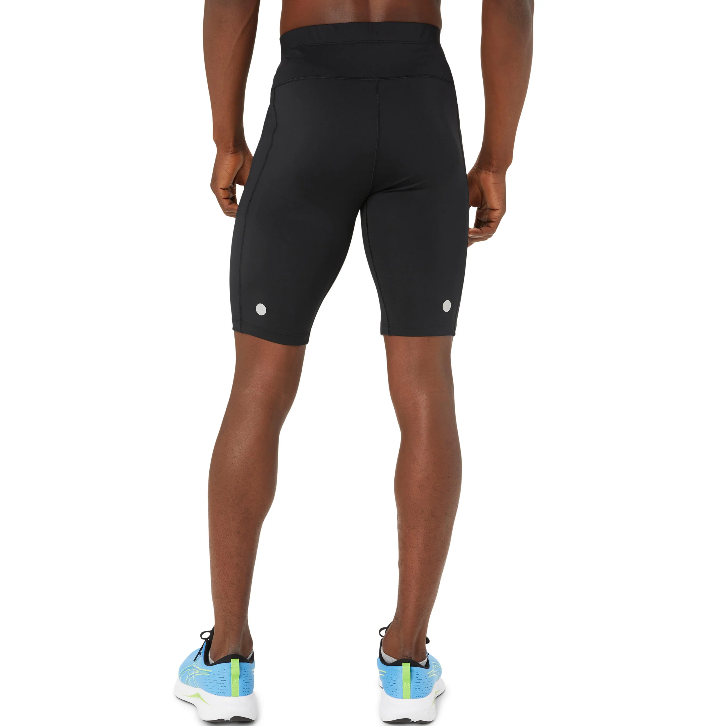 Road Sprinter Short Lauftight Herren - schwarz, - Image 7