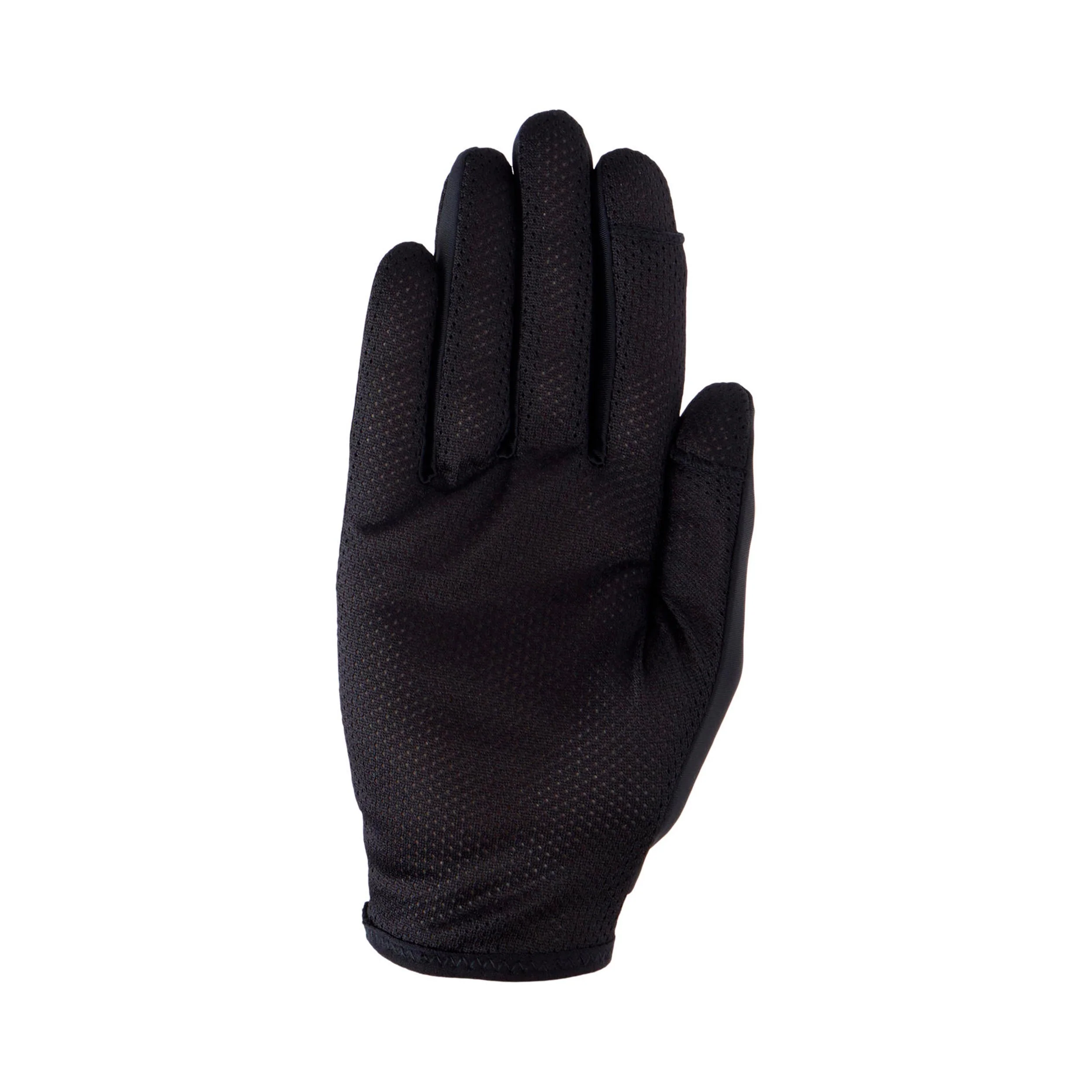 Running Handschuhe Unisex-schwarz - Image 3