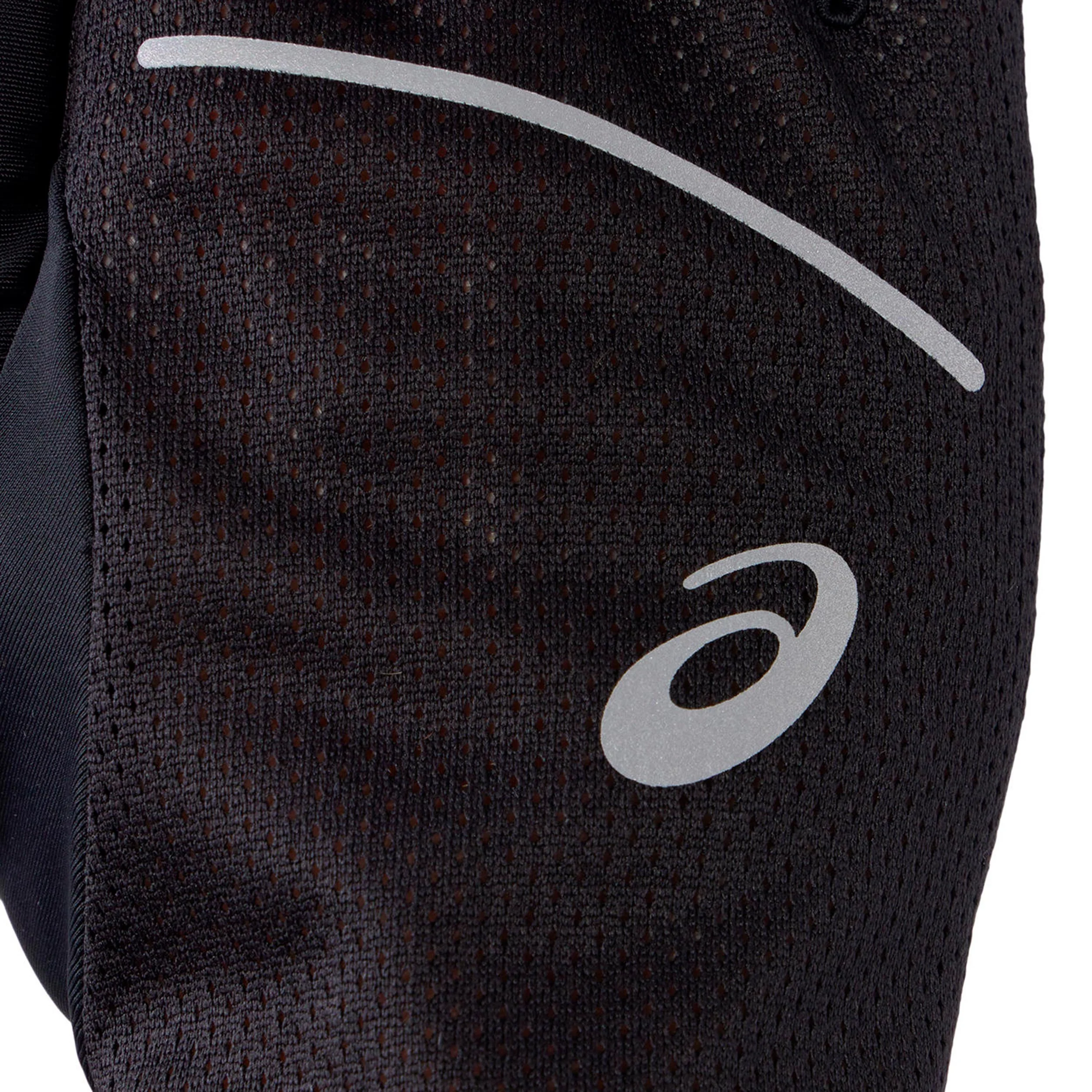 Running Handschuhe Unisex-schwarz - Image 4