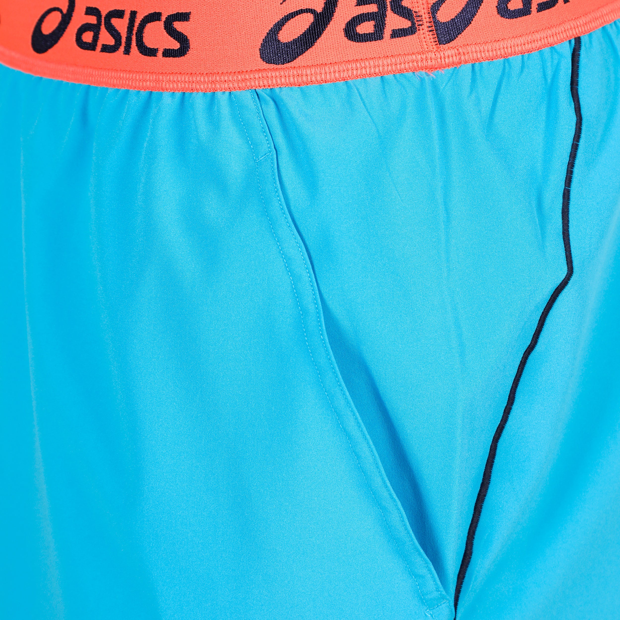 Shorts Herren-Hellblau - Image 4