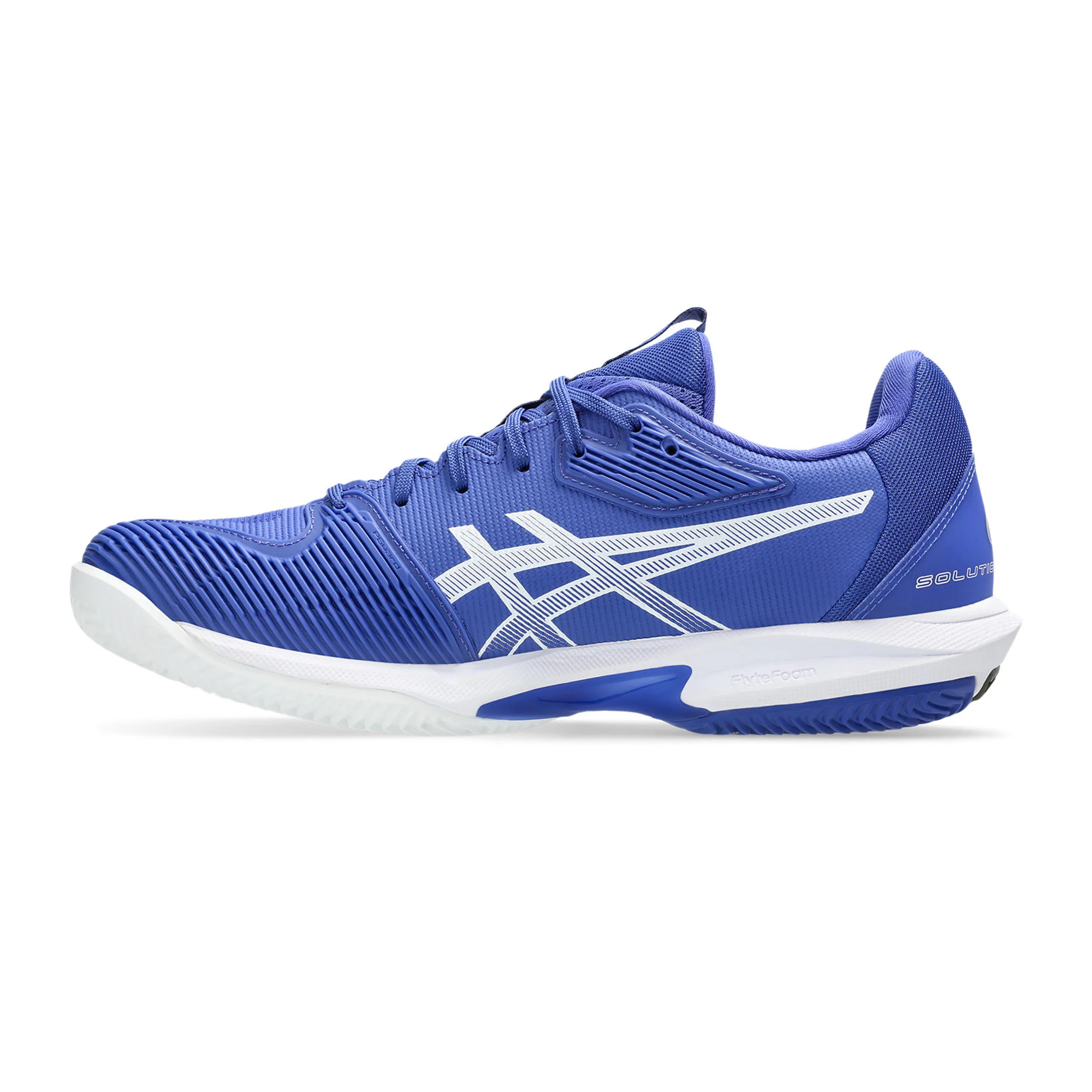 Solution Speed Ff 3 Clay Sandplatzschuh Herren - dunkelblau, weiß - Image 2