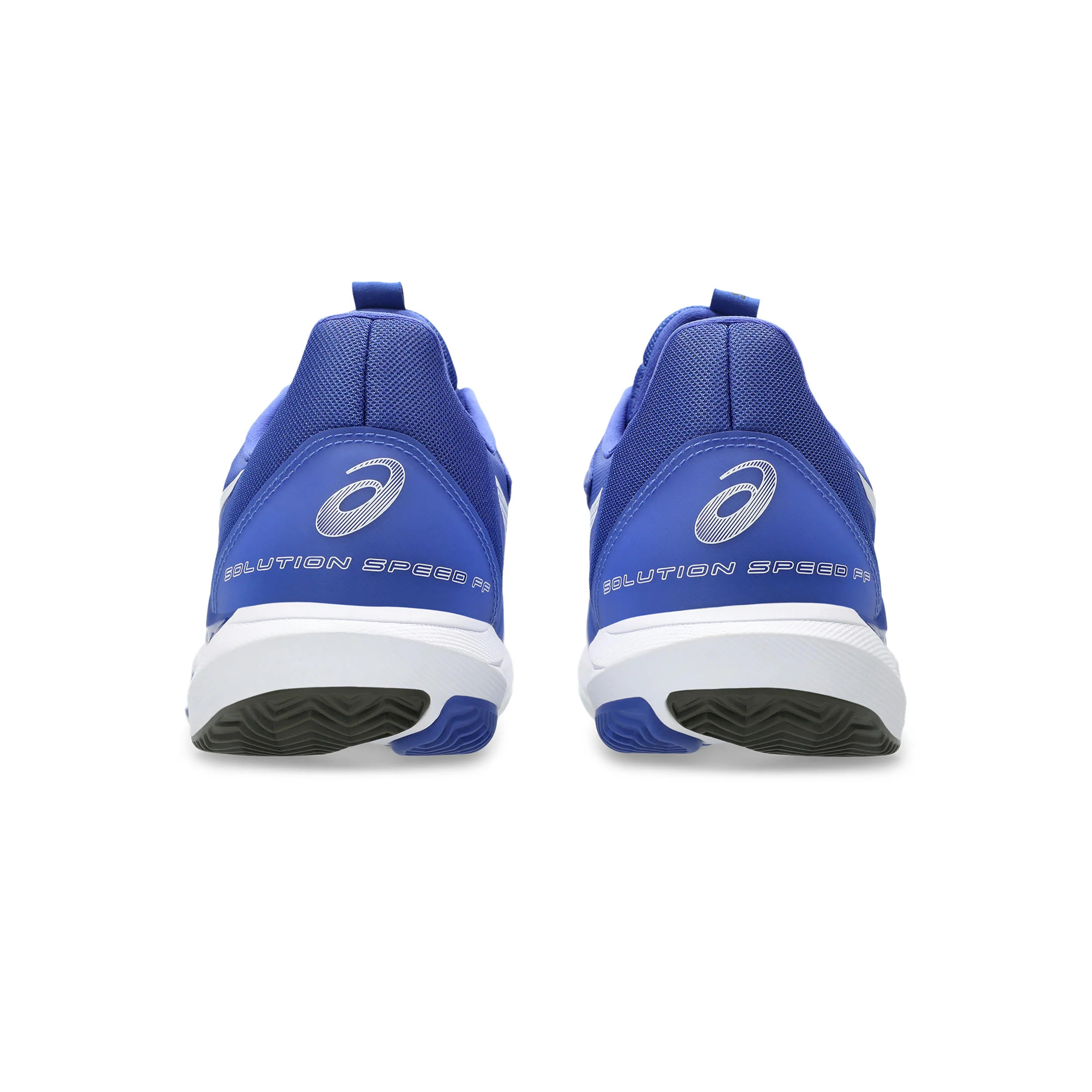 Solution Speed Ff 3 Clay Sandplatzschuh Herren - dunkelblau, weiß - Image 5