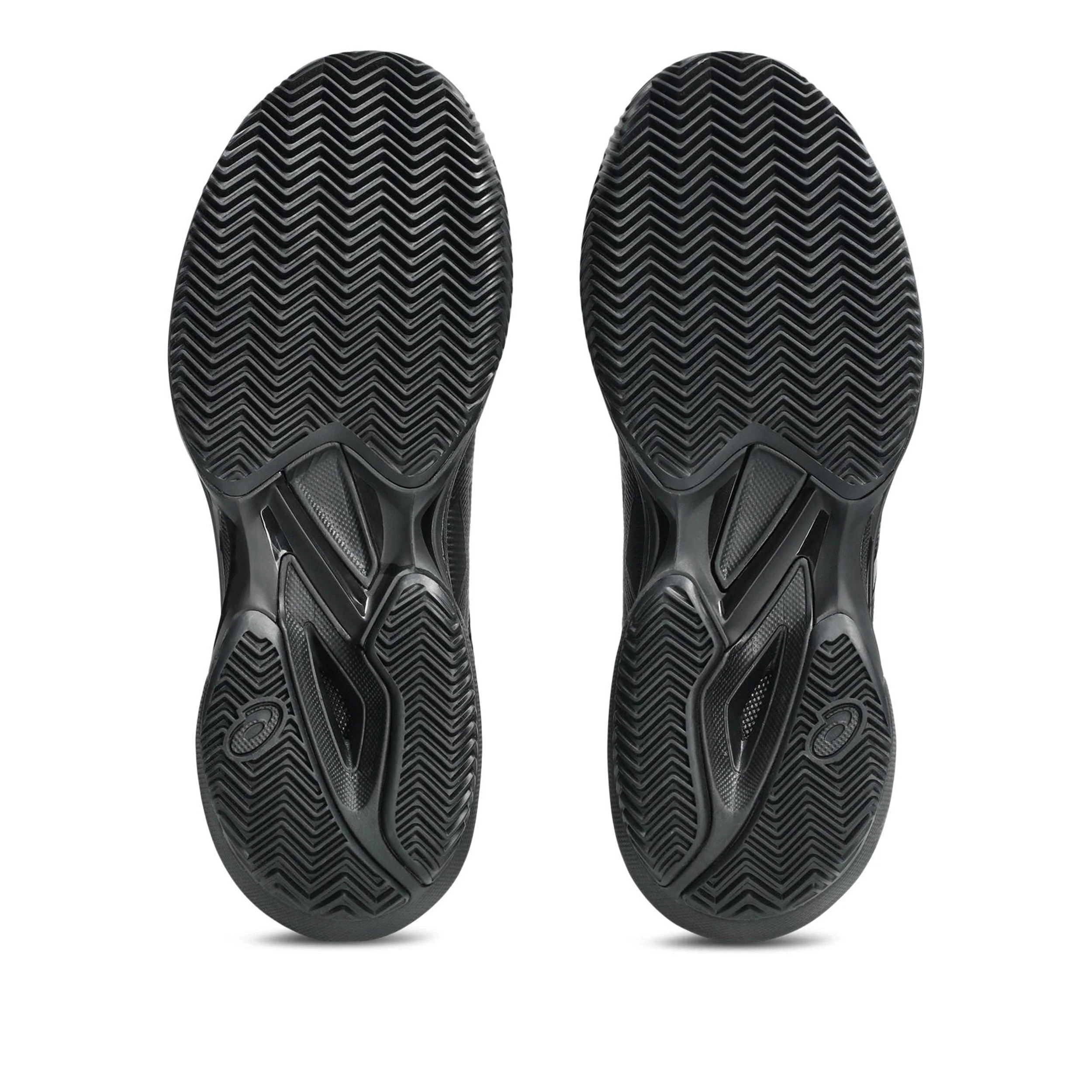 Solution Speed FF 3 Night Energy Sandplatzschuh Damen - schwarz, blau - Image 4
