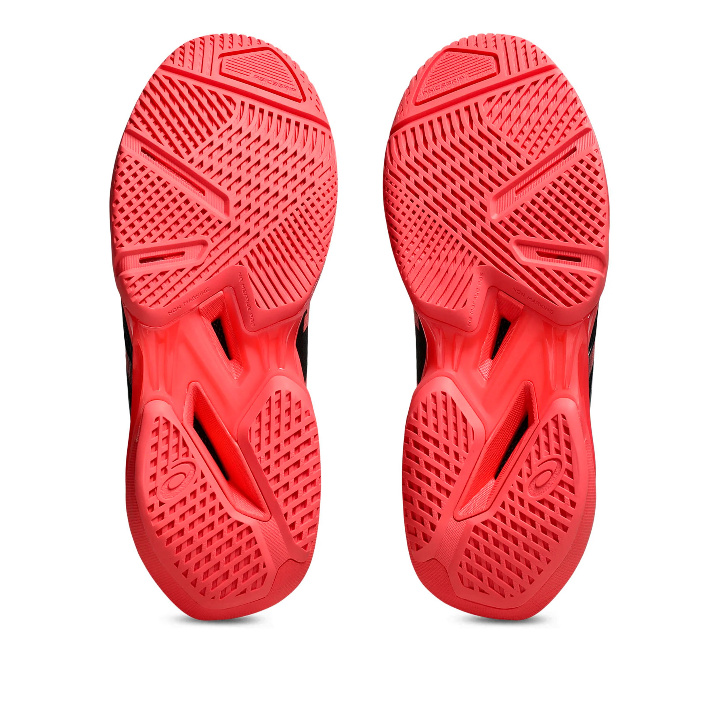 Solution Speed Ff 4 Allcourtschuh Damen - schwarz, neonpink - Image 4