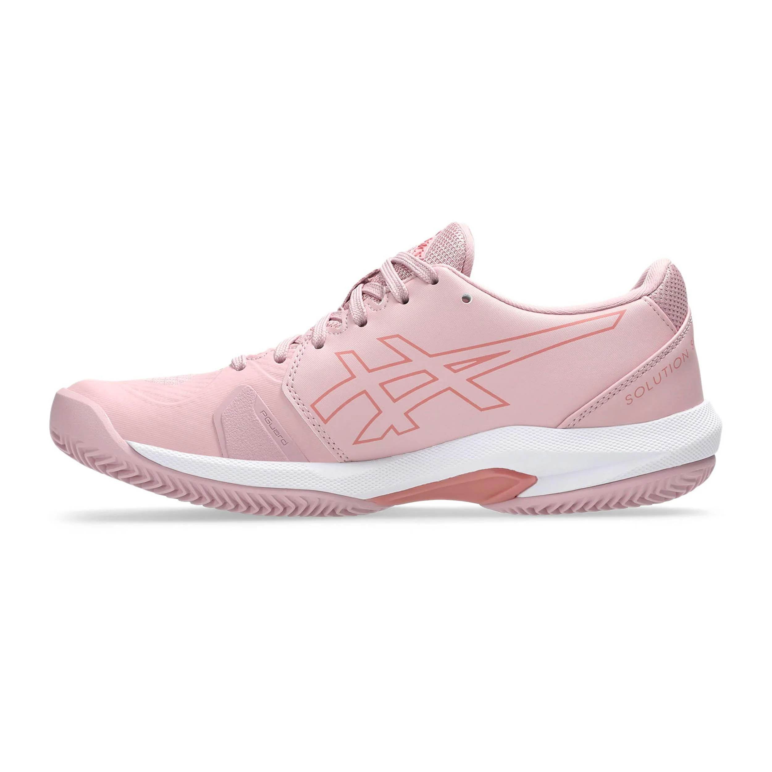 Solution Swift Ff 2 Clay Sandplatzschuh Damen - rosa - Image 2