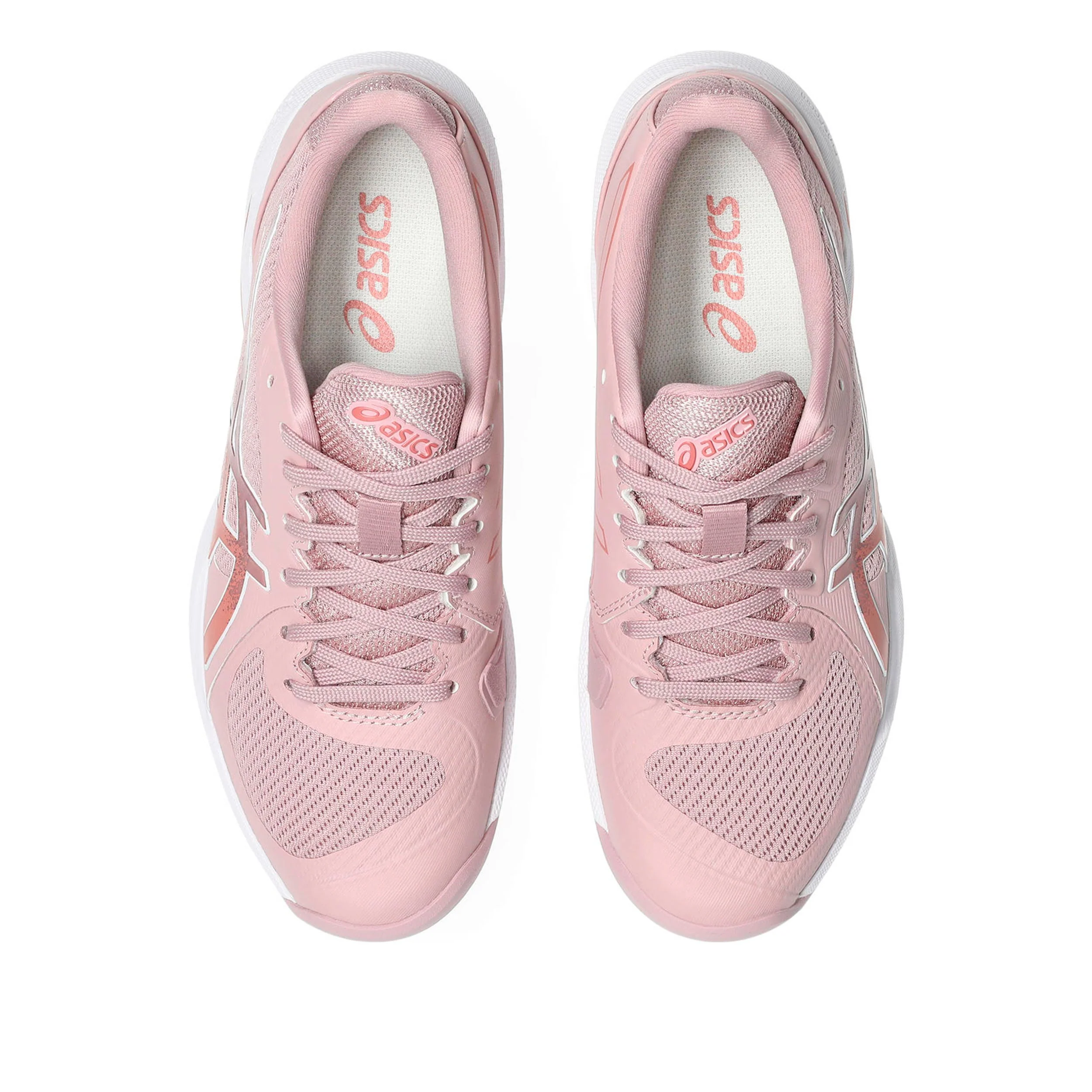 Solution Swift Ff 2 Clay Sandplatzschuh Damen - rosa - Image 3