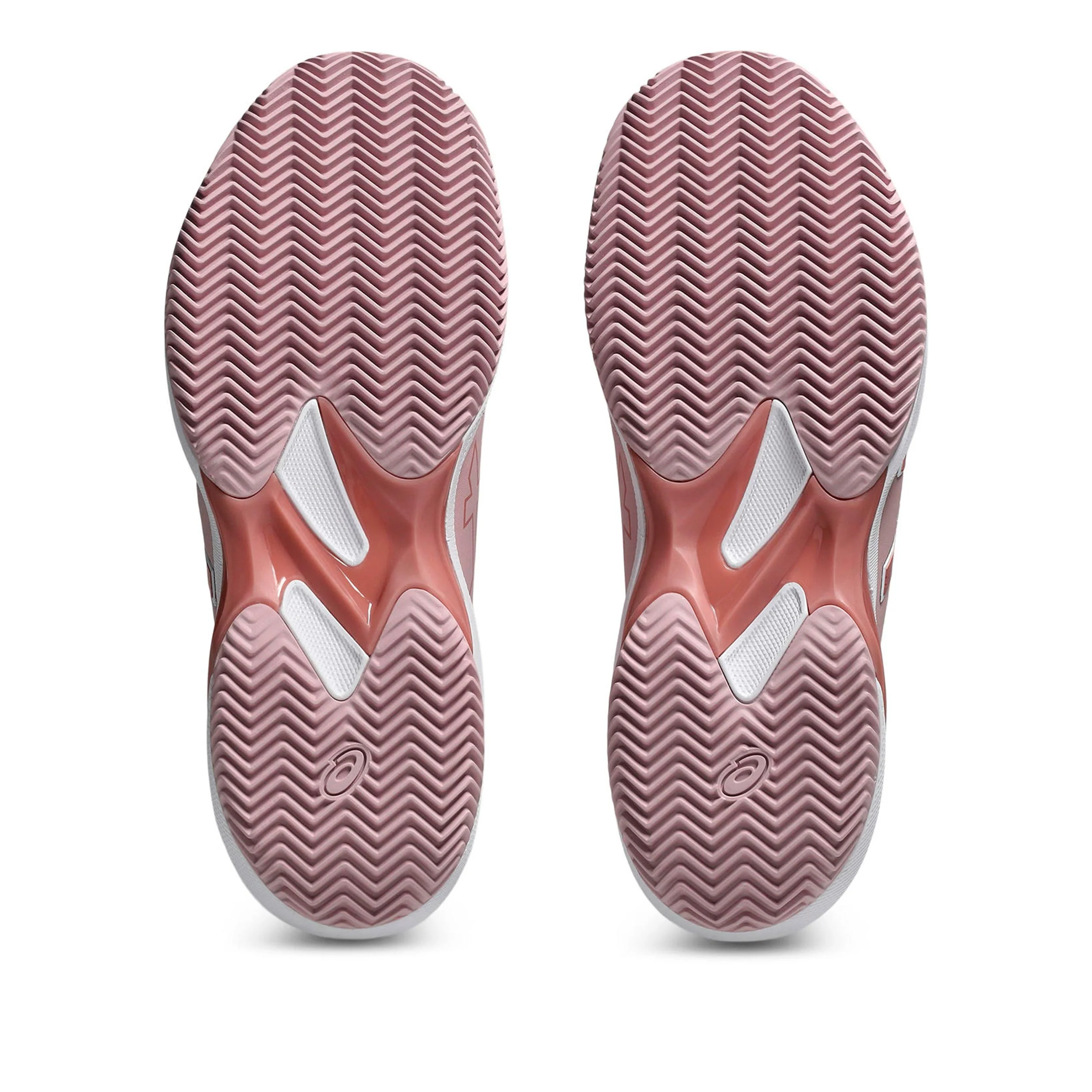 Solution Swift Ff 2 Clay Sandplatzschuh Damen - rosa - Image 4