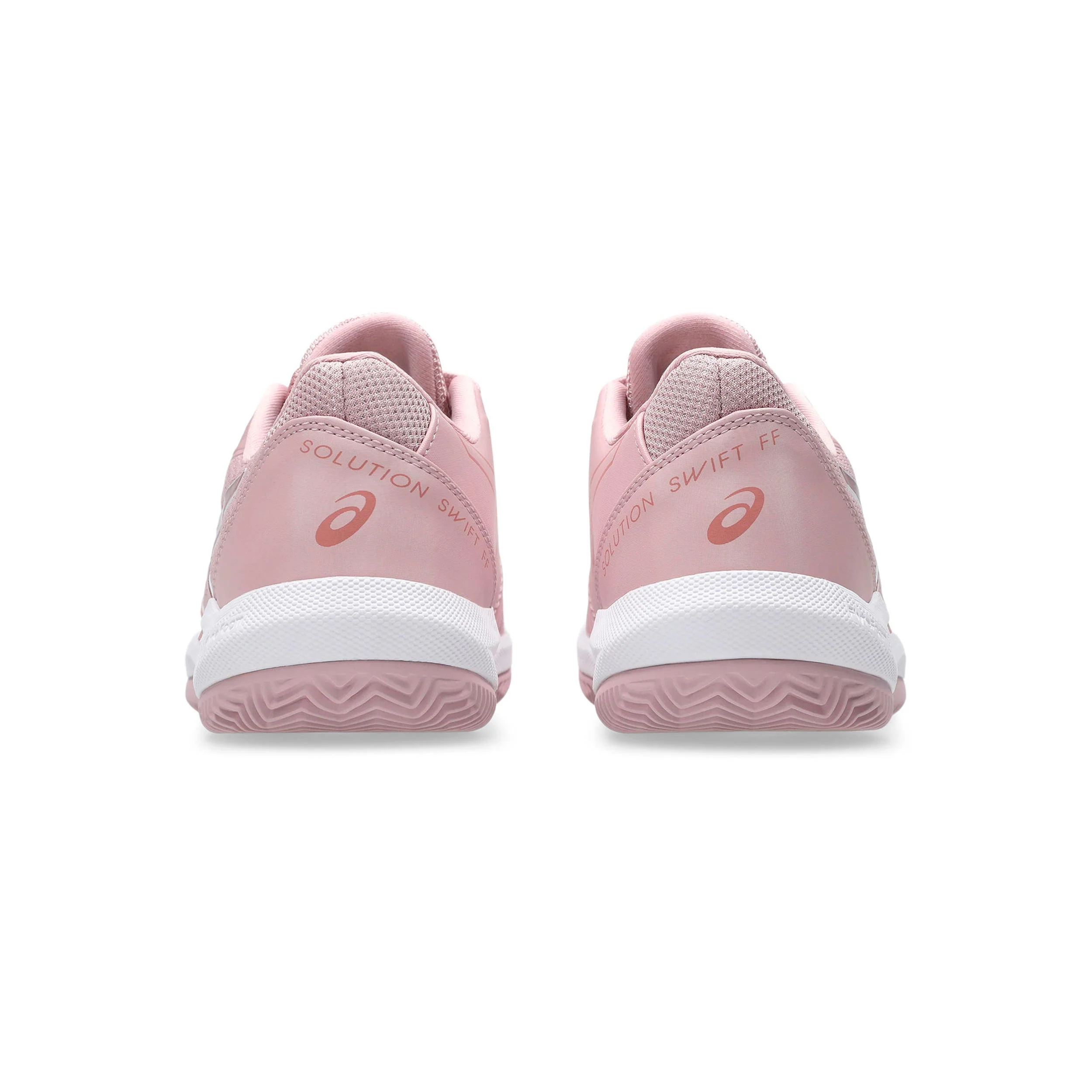 Solution Swift Ff 2 Clay Sandplatzschuh Damen - rosa - Image 5