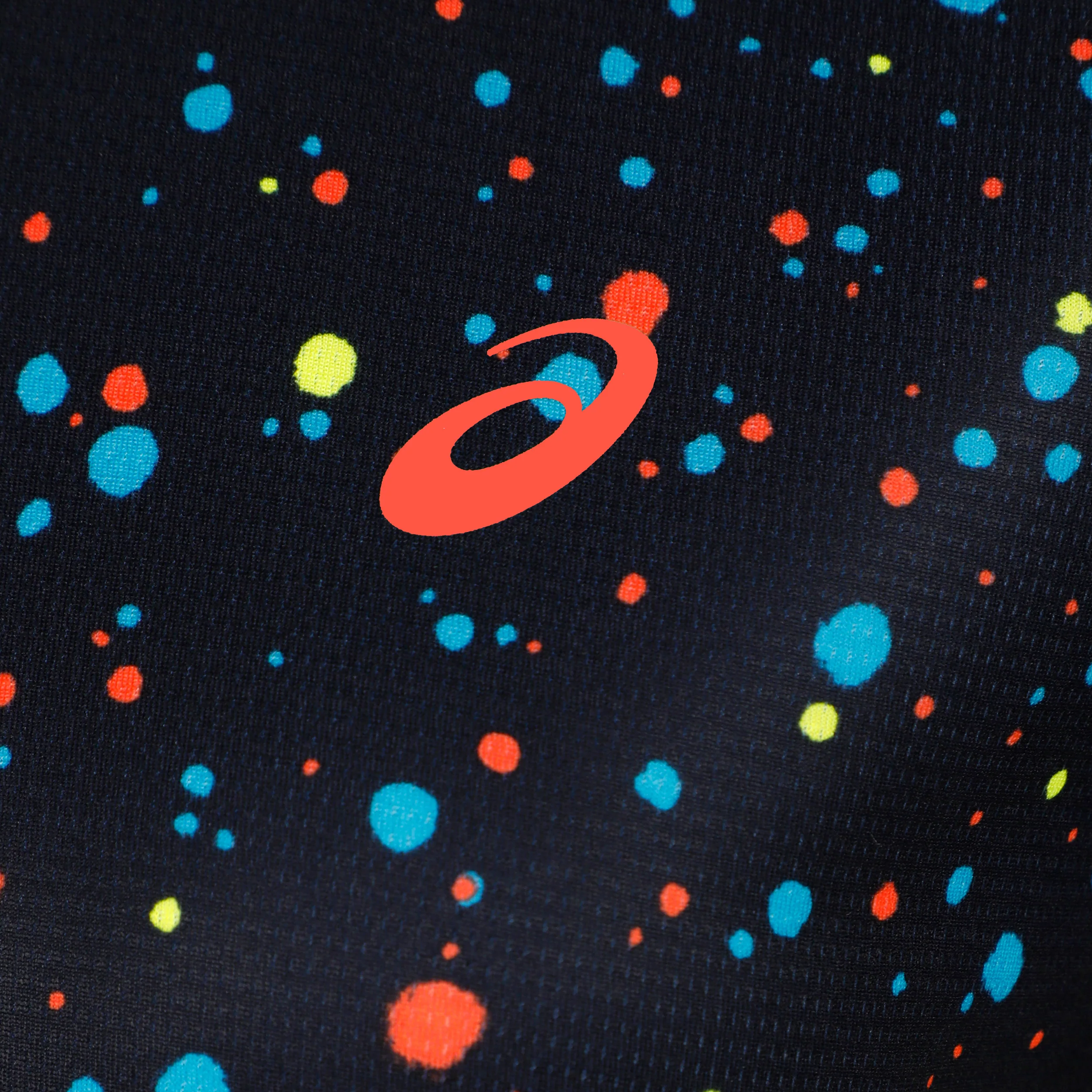 T-Shirt Damen-Dunkelblau - Image 3