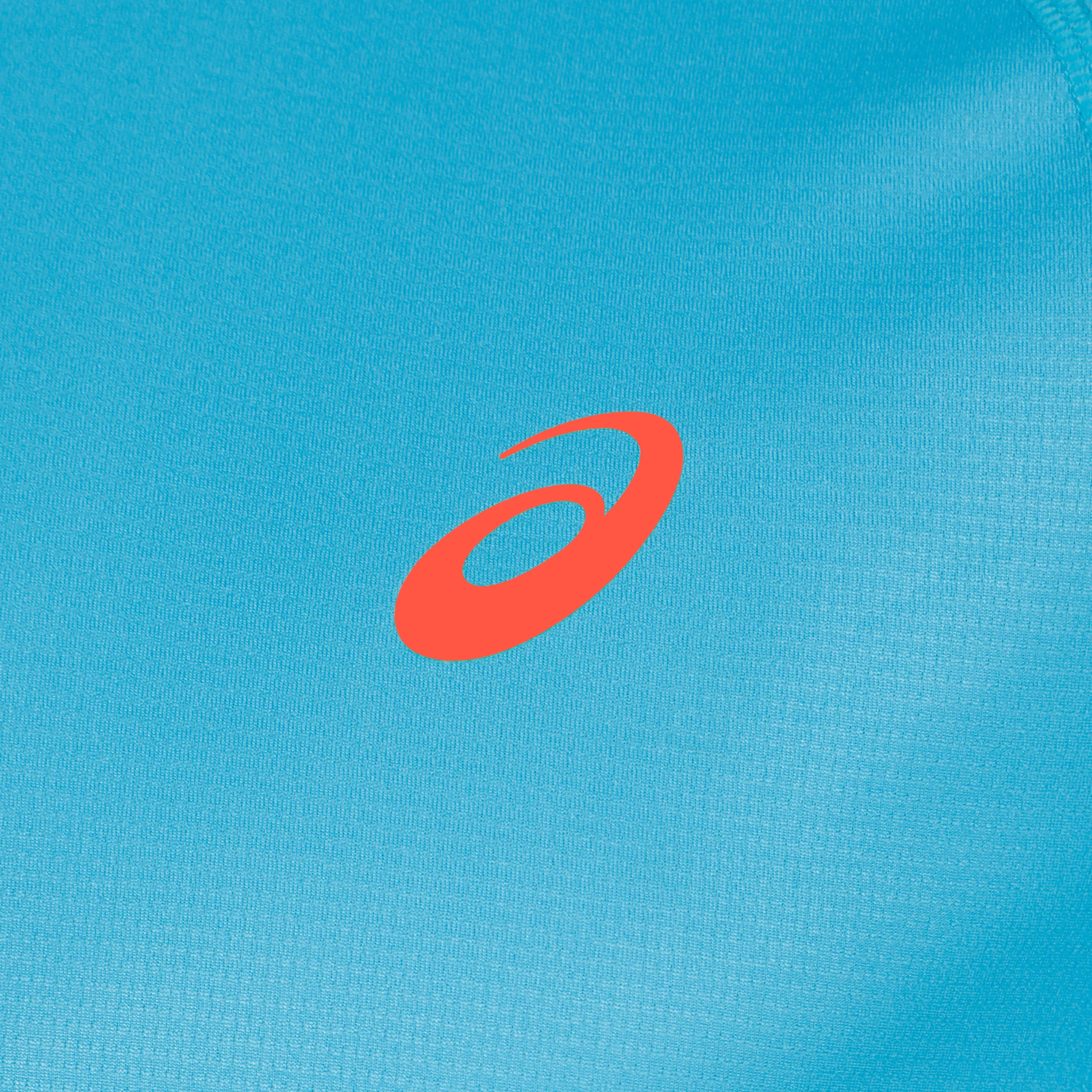 T-Shirt Herren-Hellblau - Image 3