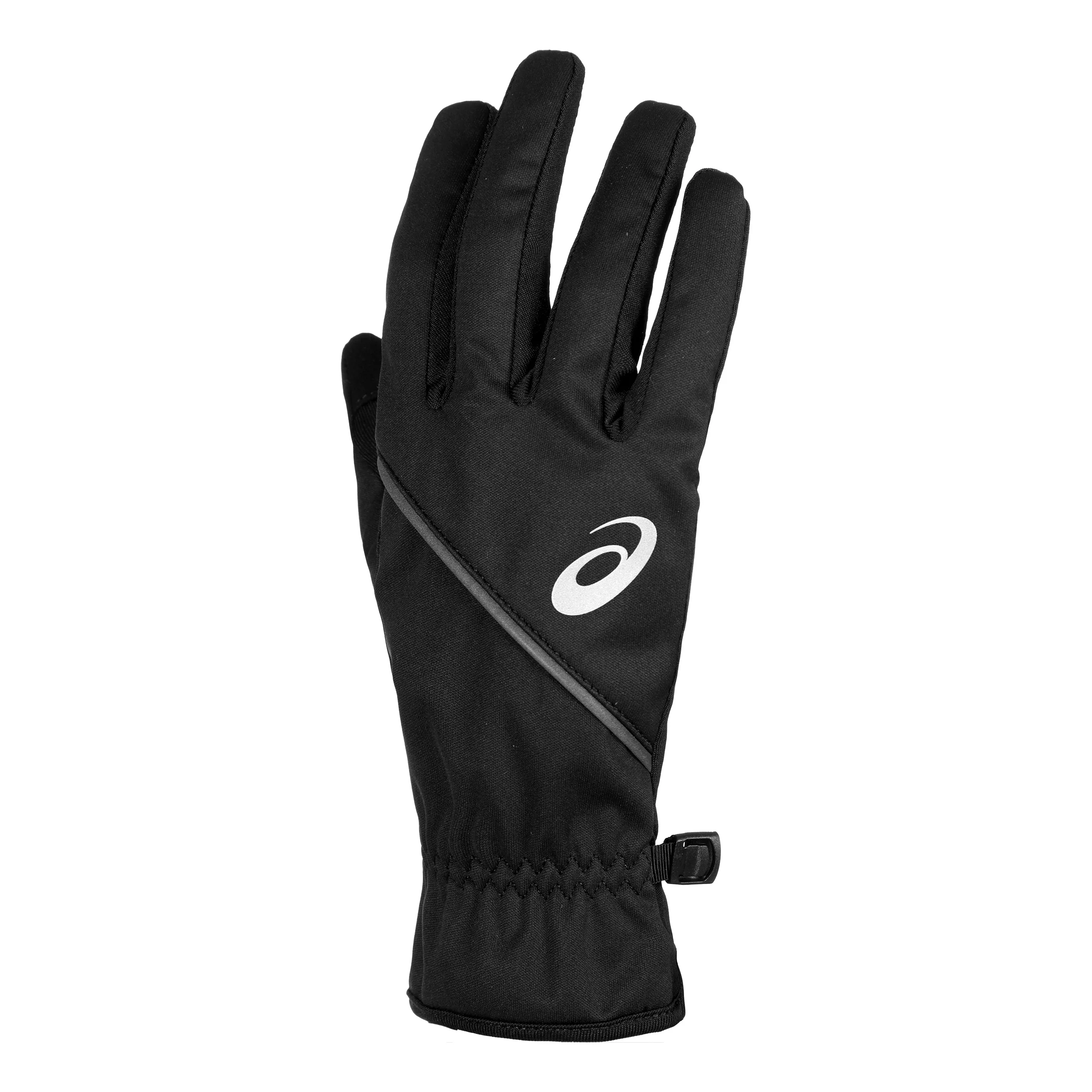 Thermal Handschuhe-Schwarz - Image 2