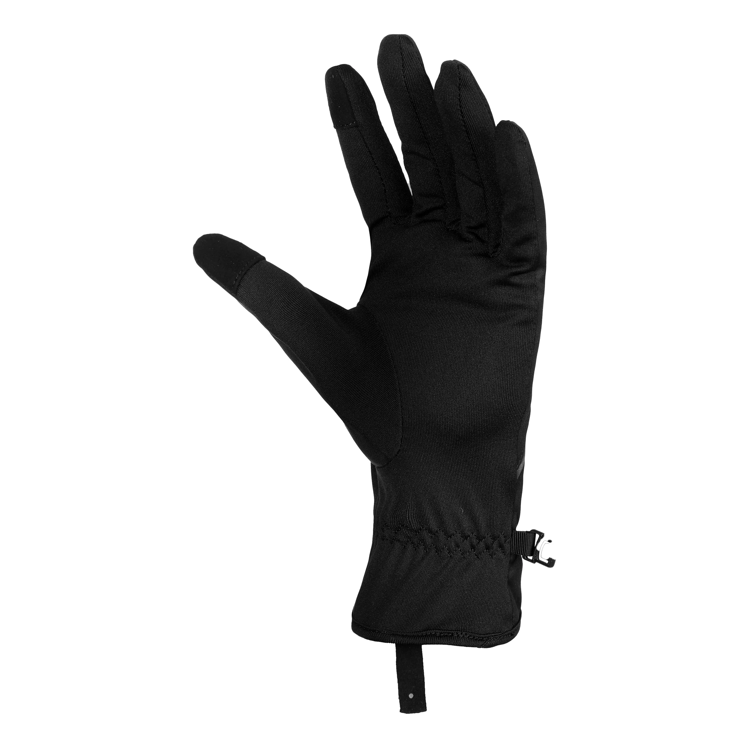 Thermal Handschuhe-Schwarz - Image 3