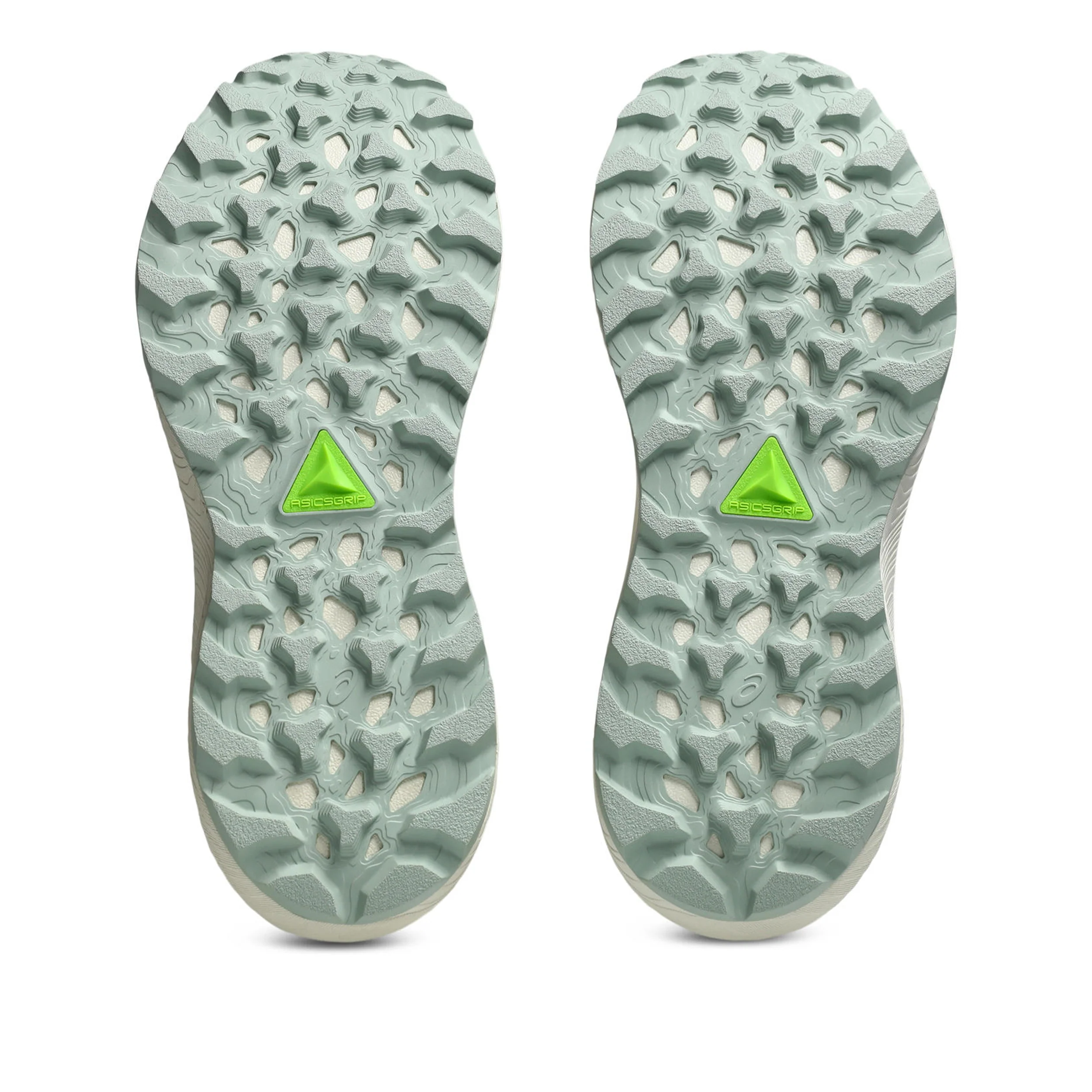 Trabuco Terra 3 Trailschuh Damen-apricot, grün - Image 4