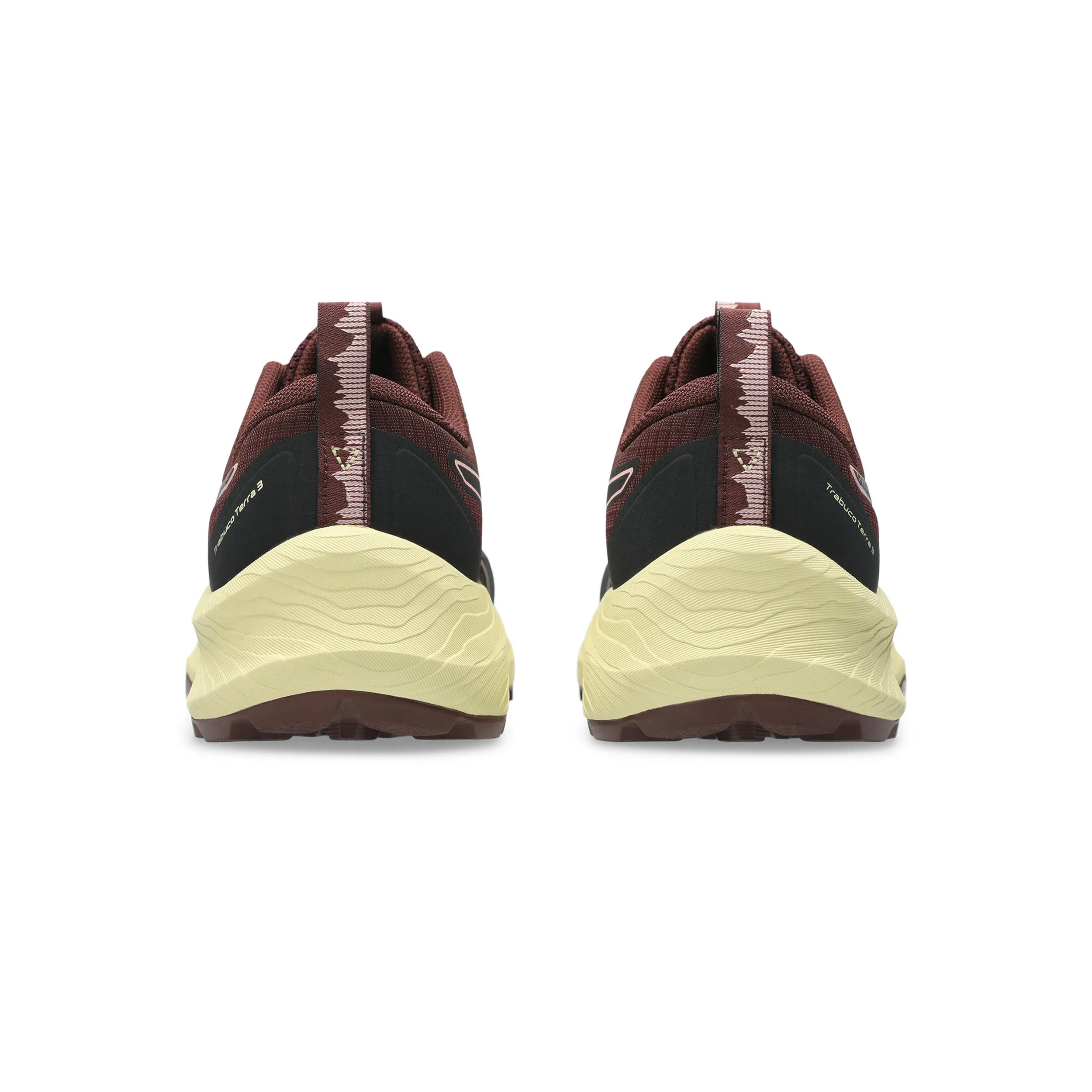 Trabuco Terra 3 Trailschuh Damen-schwarz, dunkelrot - Image 5