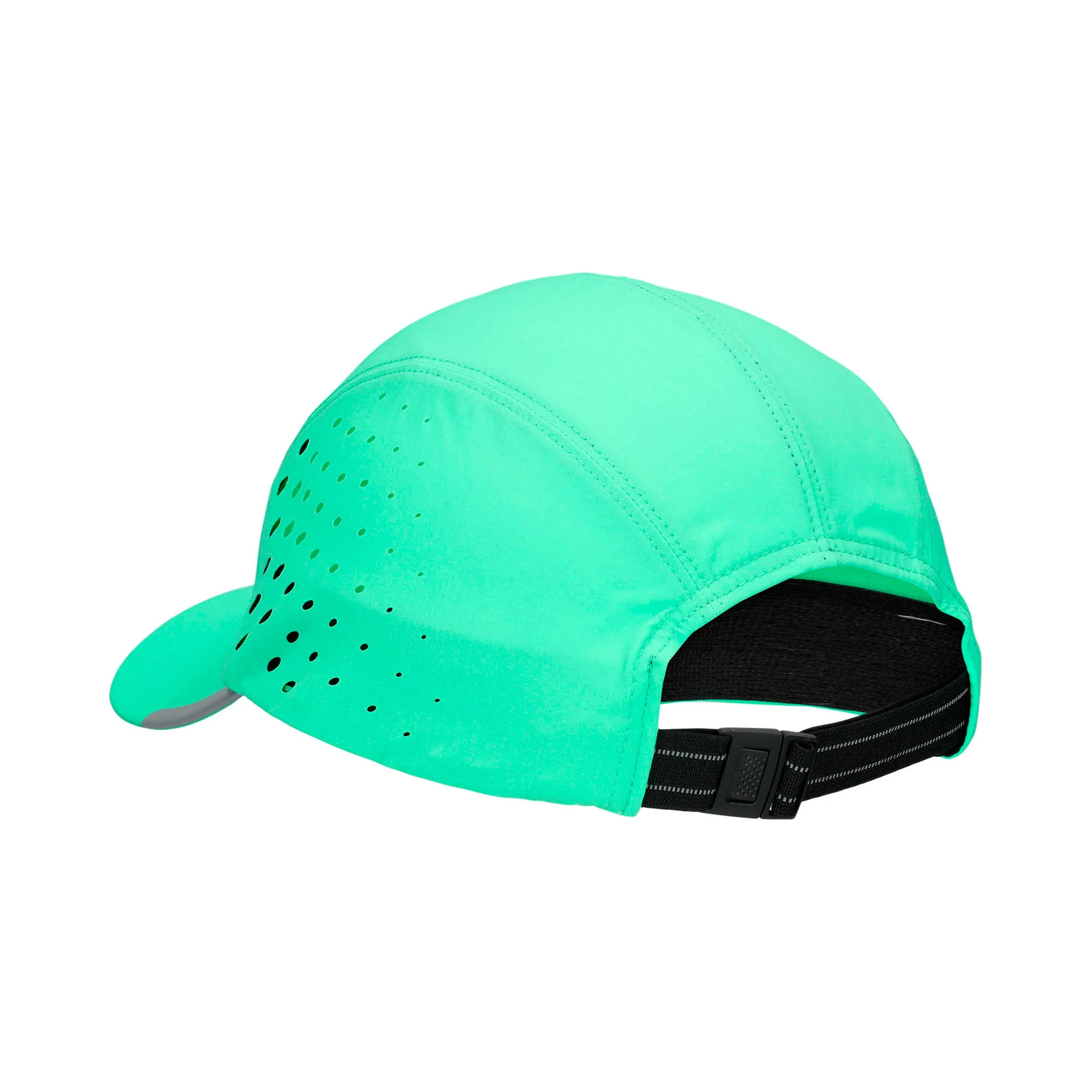 Ultra Lightweight Cap Unisex-grün - Image 2