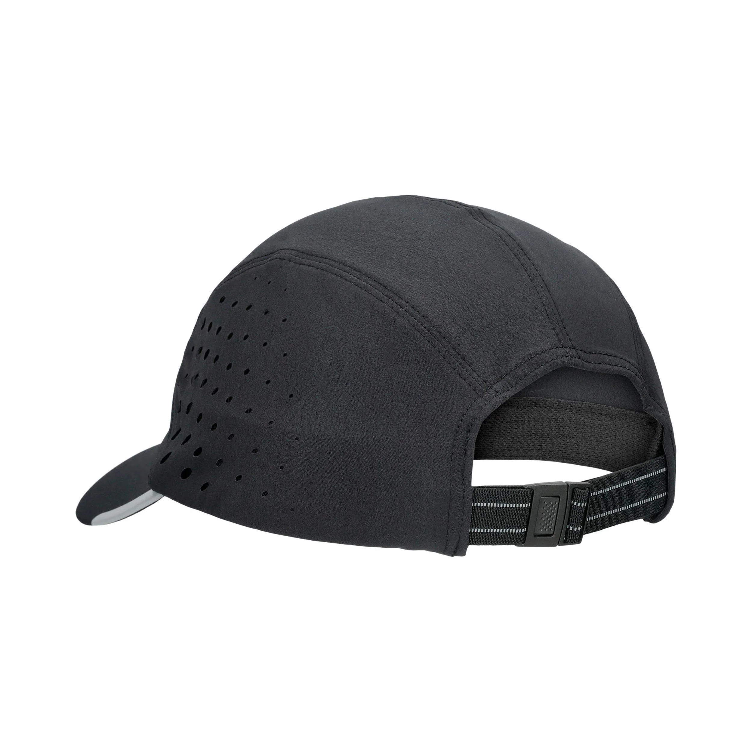 Ultra Lightweight Cap Unisex-schwarz - Image 2
