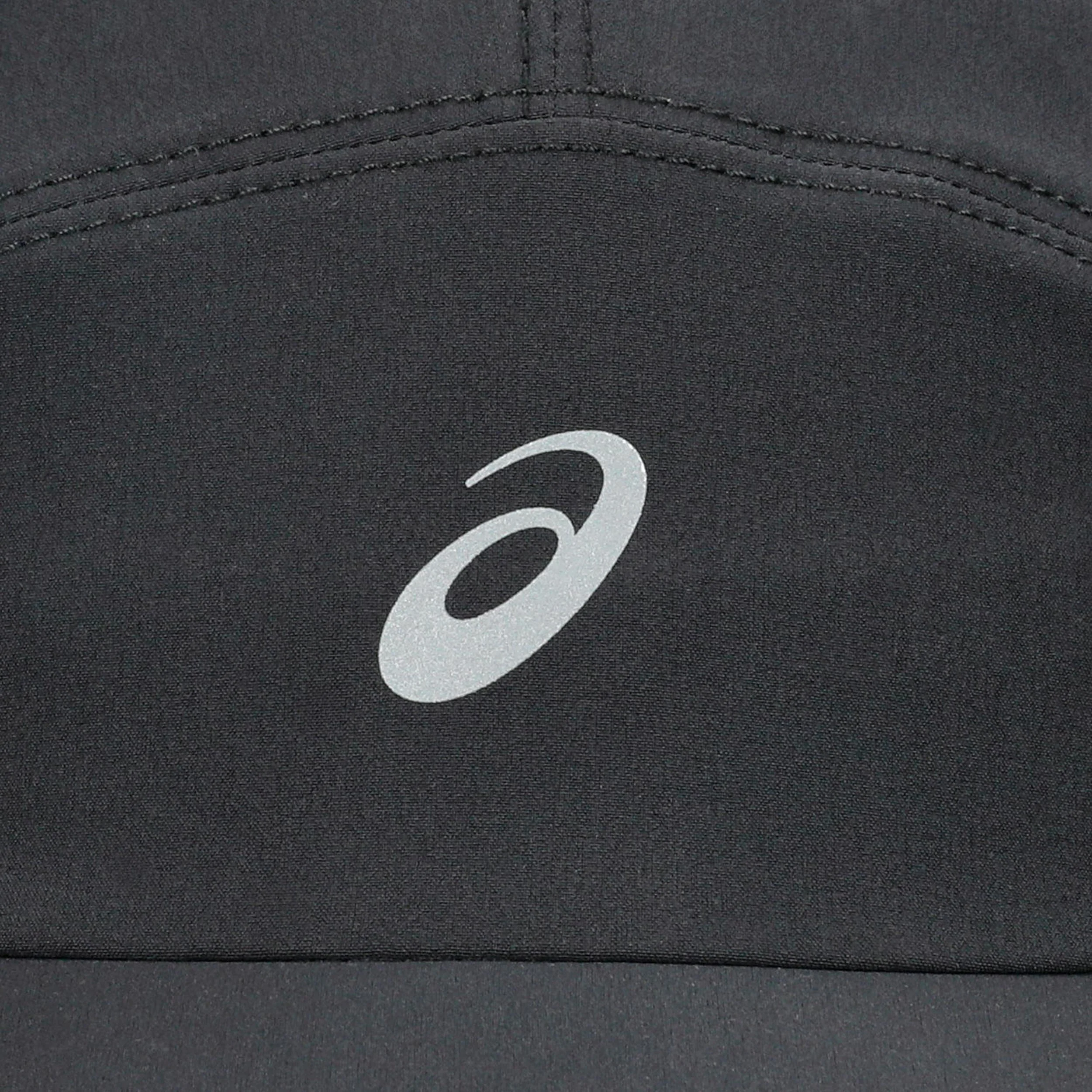 Ultra Lightweight Cap Unisex-schwarz - Image 3