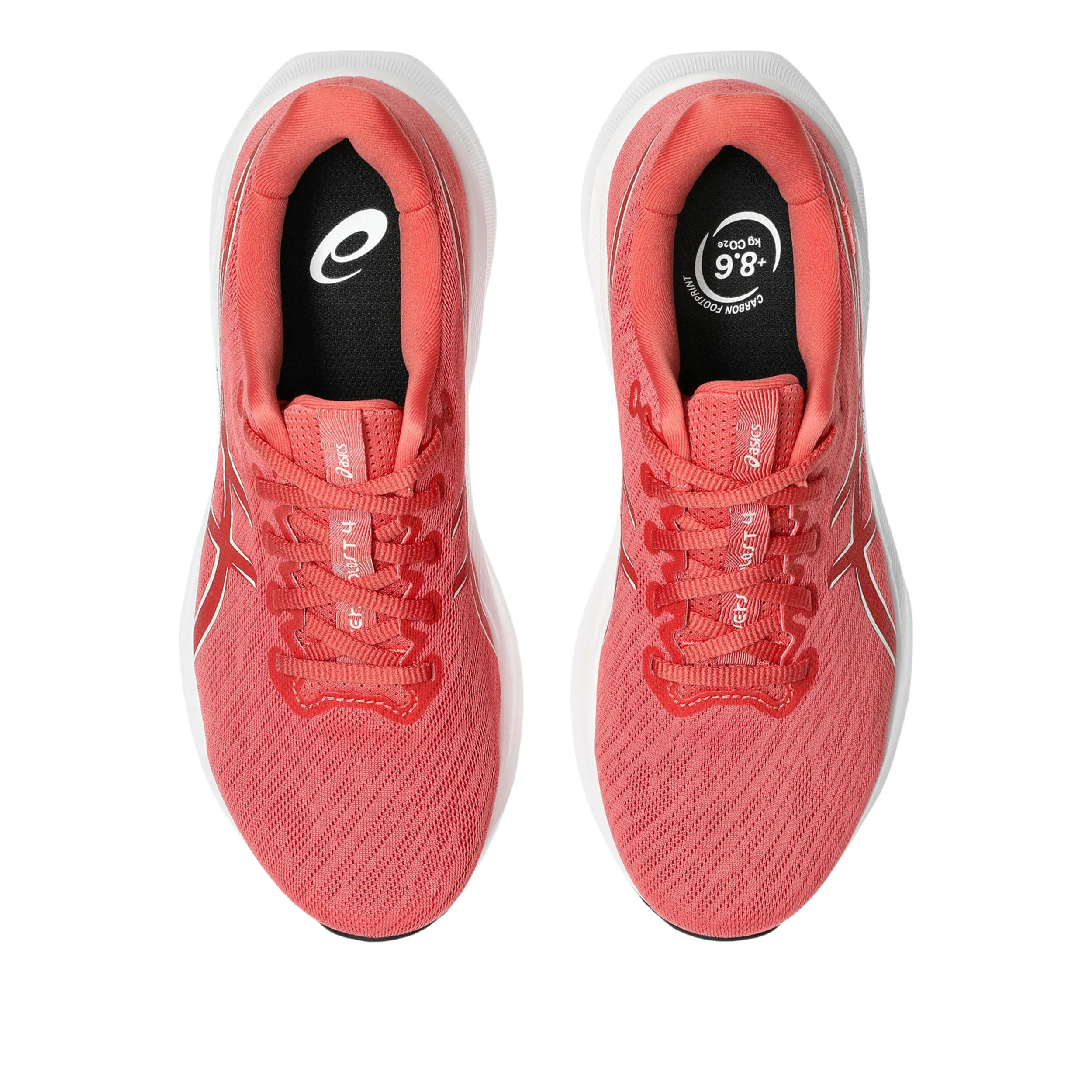 Versablast 4 Neutralschuh Damen-koralle, weiß - Image 3